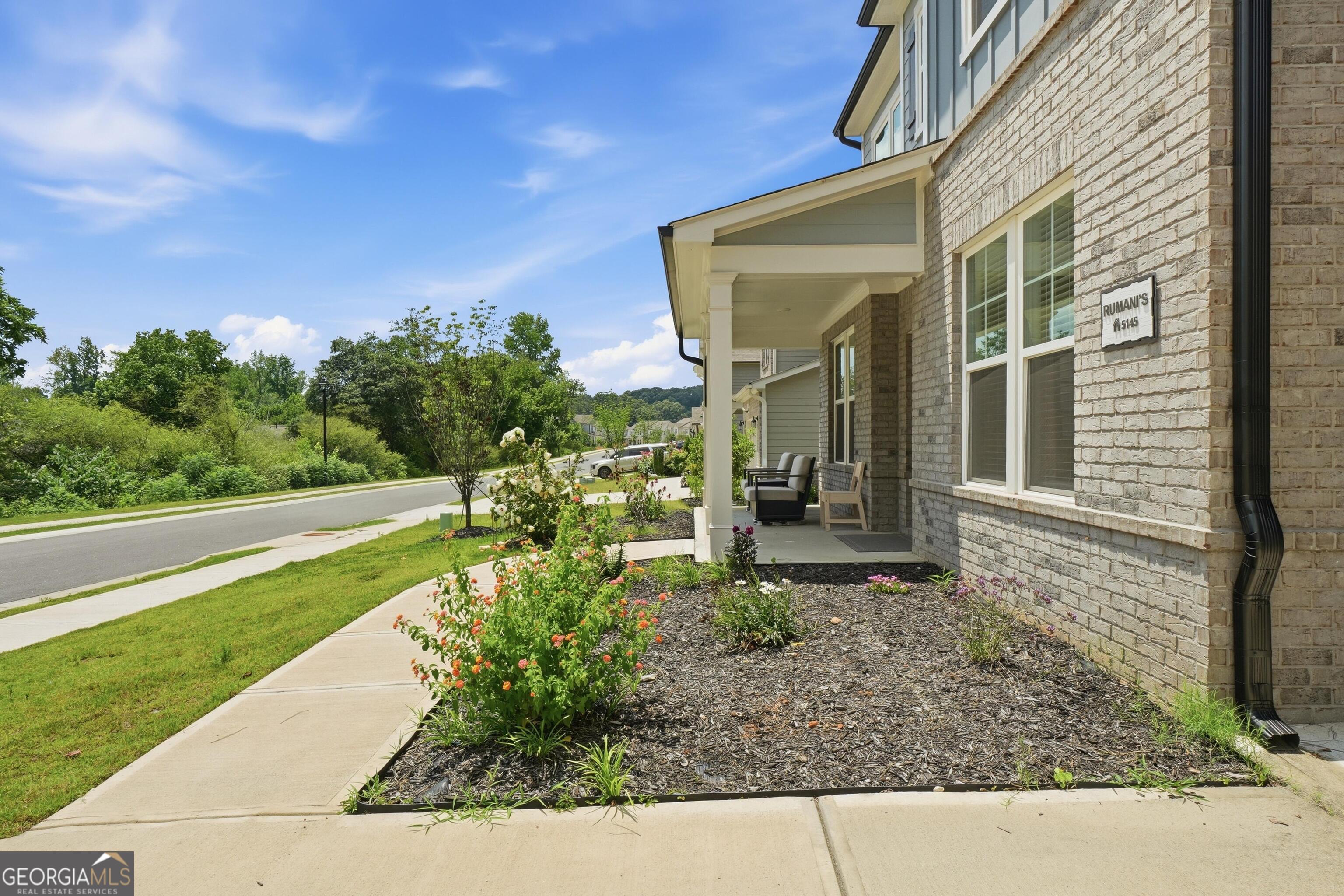 5145 Lansdale Court Property Photo 13