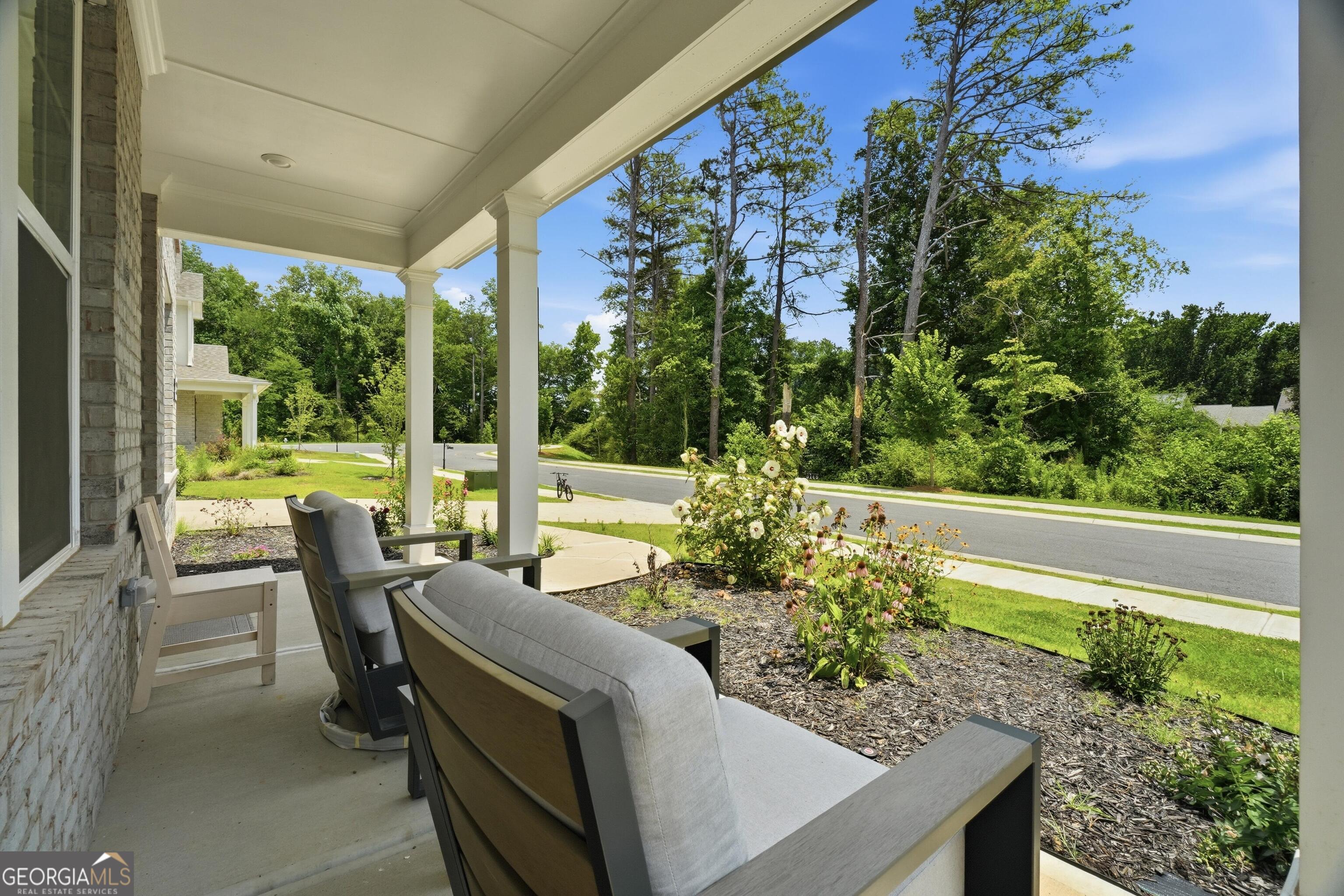 5145 Lansdale Court Property Photo 14