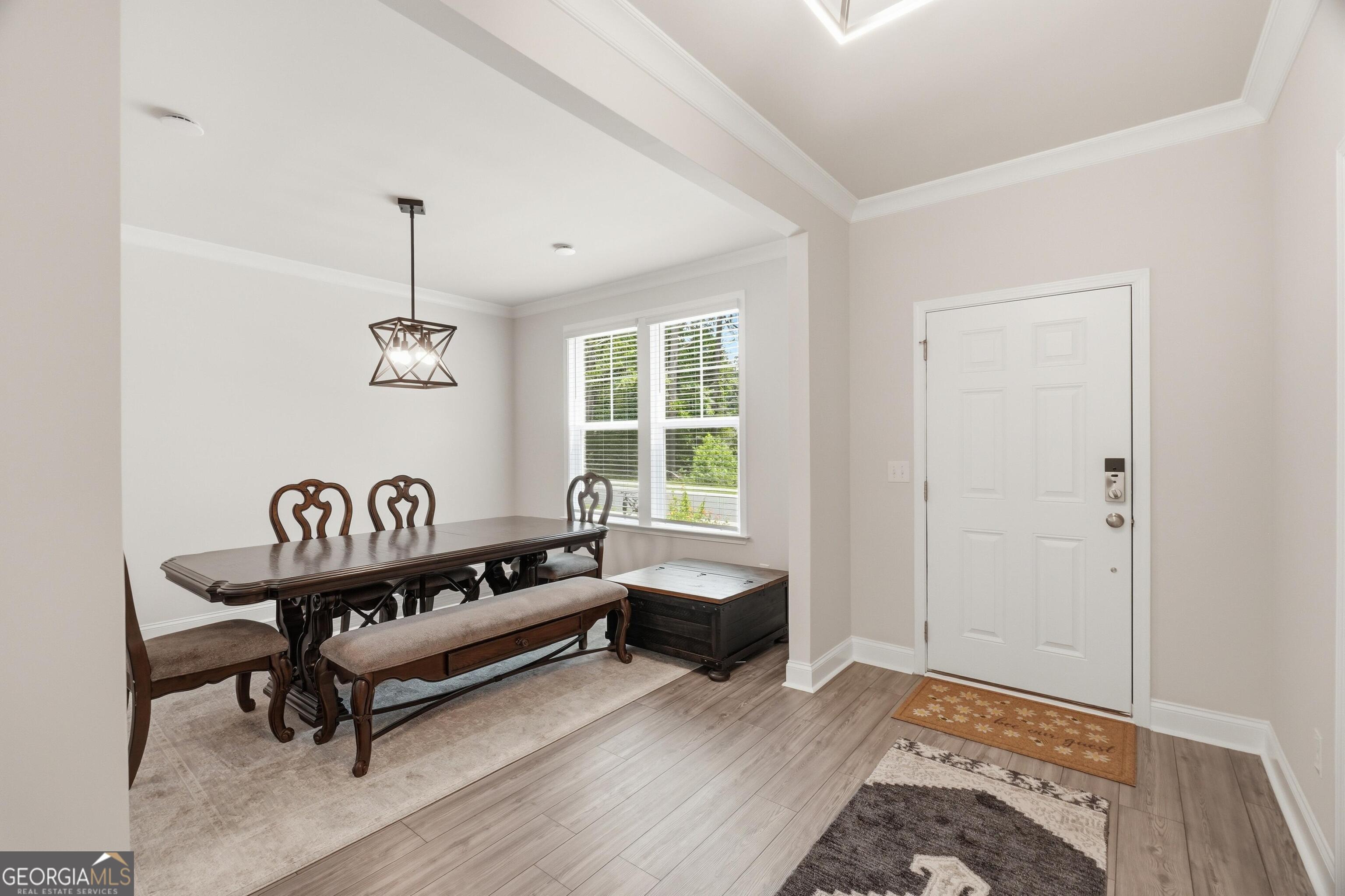 5145 Lansdale Court Property Photo 17