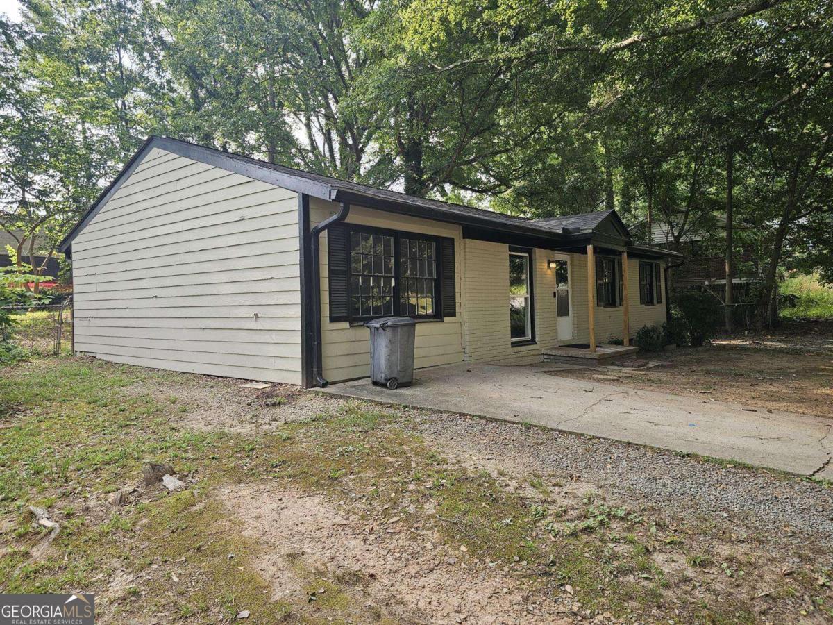 4616 Ryan Road