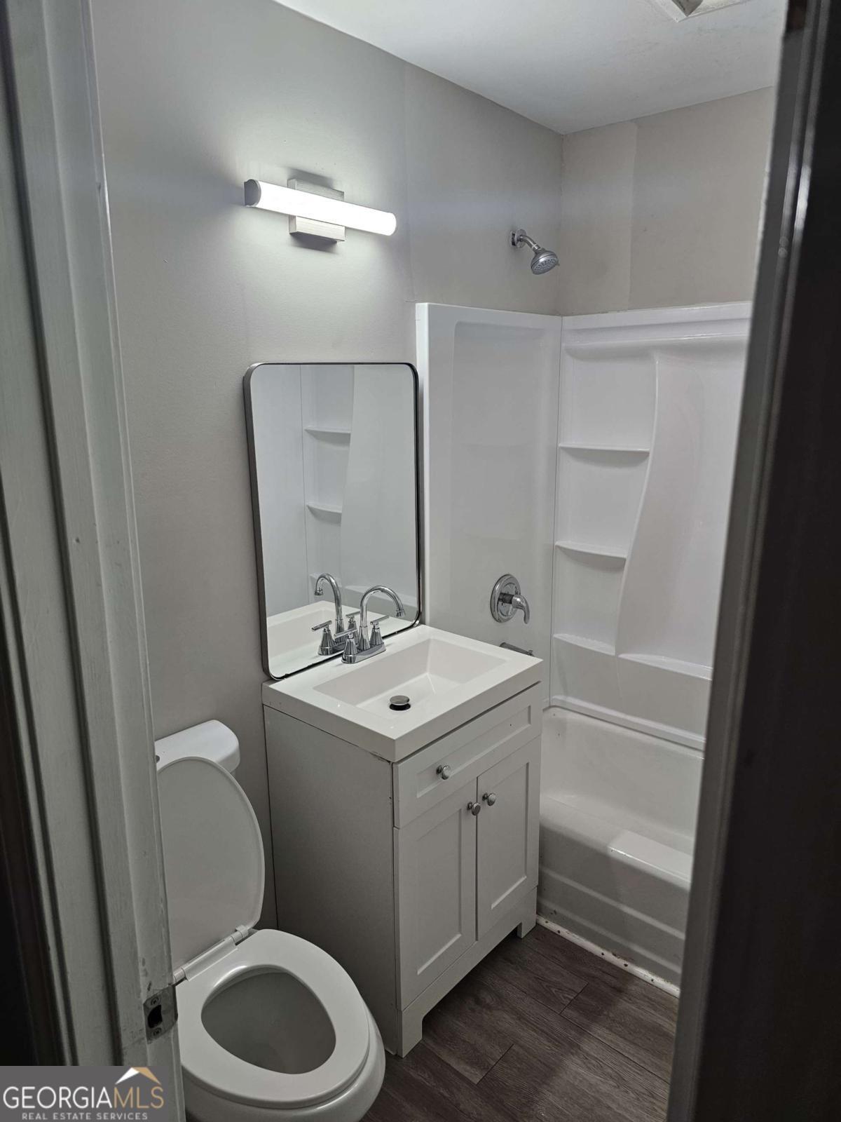 4616 Ryan Road Property Photo 4