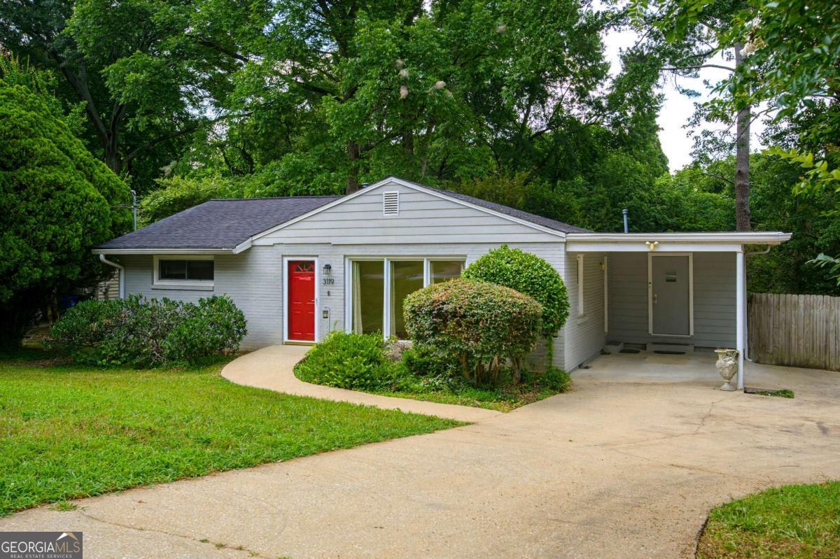 3119 Brook Drive Property Photo 2