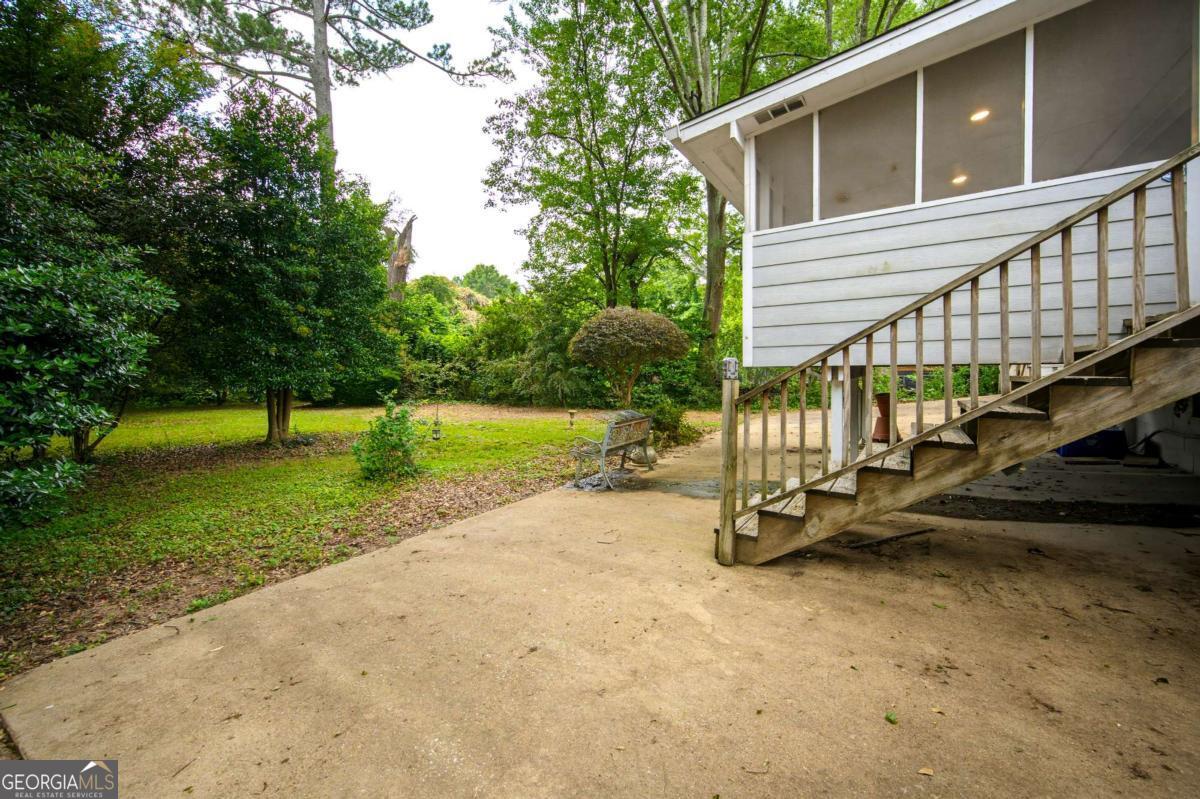 3119 Brook Drive Property Photo 29