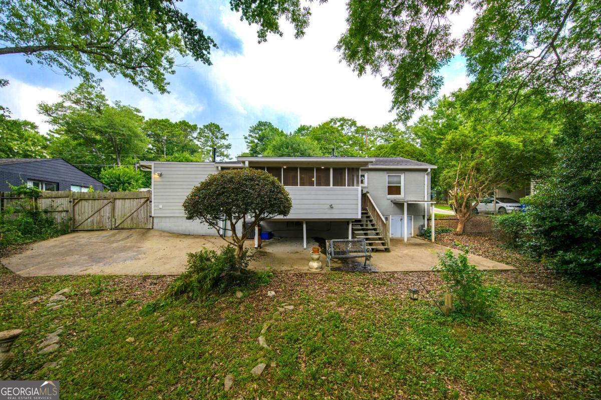 3119 Brook Drive Property Photo 30