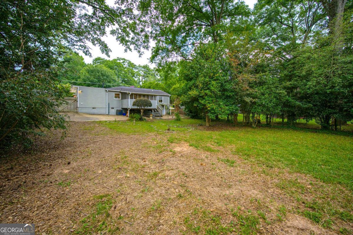 3119 Brook Drive Property Photo 32