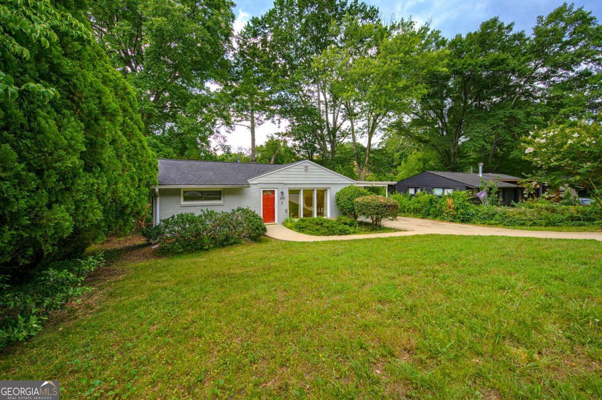 3119 Brook Drive Property Photo 33