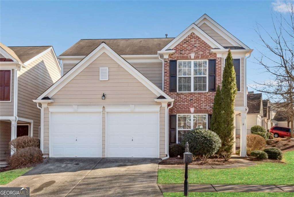 268 Balaban Circle Property Photo 1
