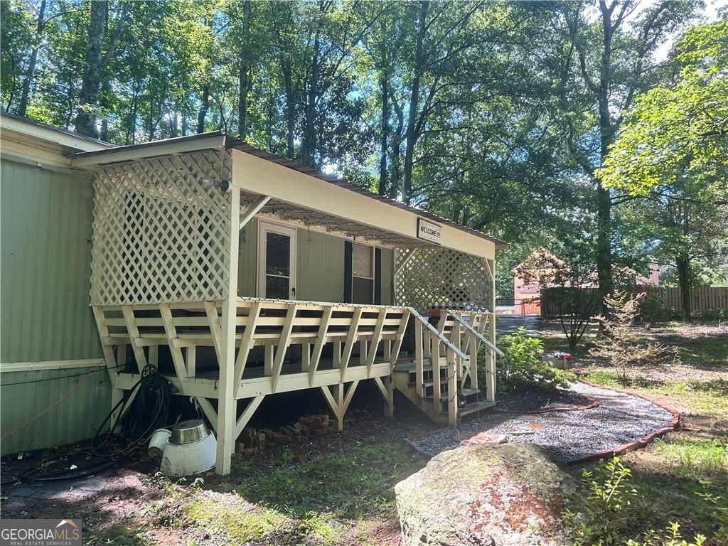 4120 Ruby Drive Property Photo 1