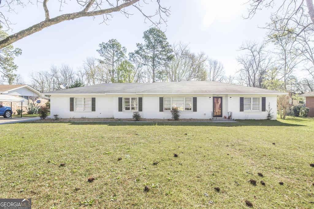 1402 Knoxville Street Property Photo 1