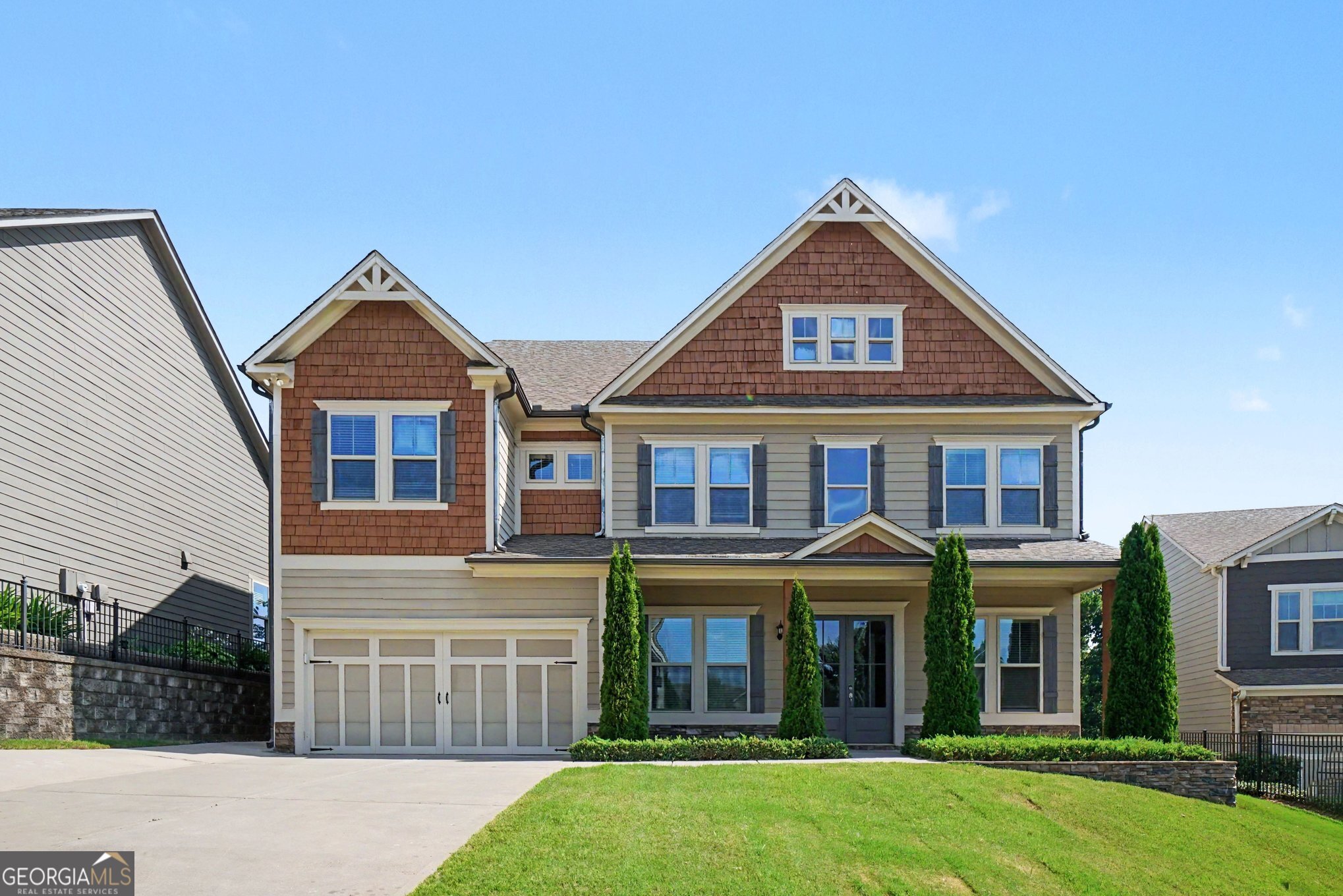411 Ridgeway Lane