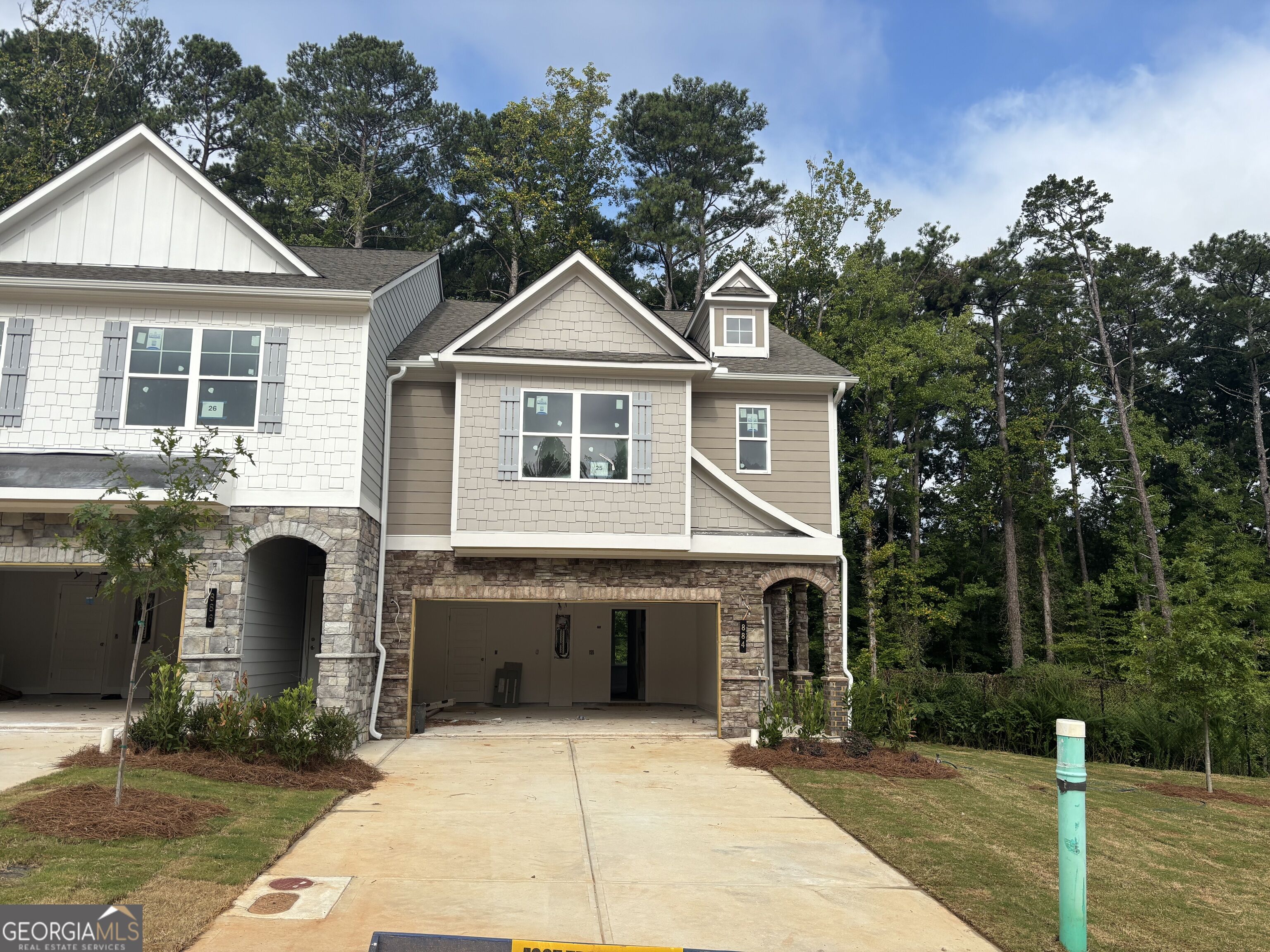 884 Counterpoint Drive LOT 25