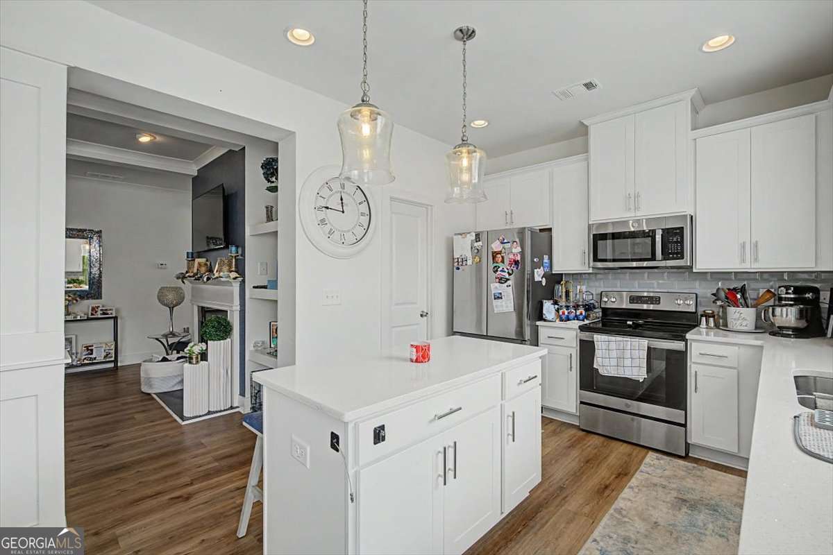 7652 Baron Road Property Photo 11