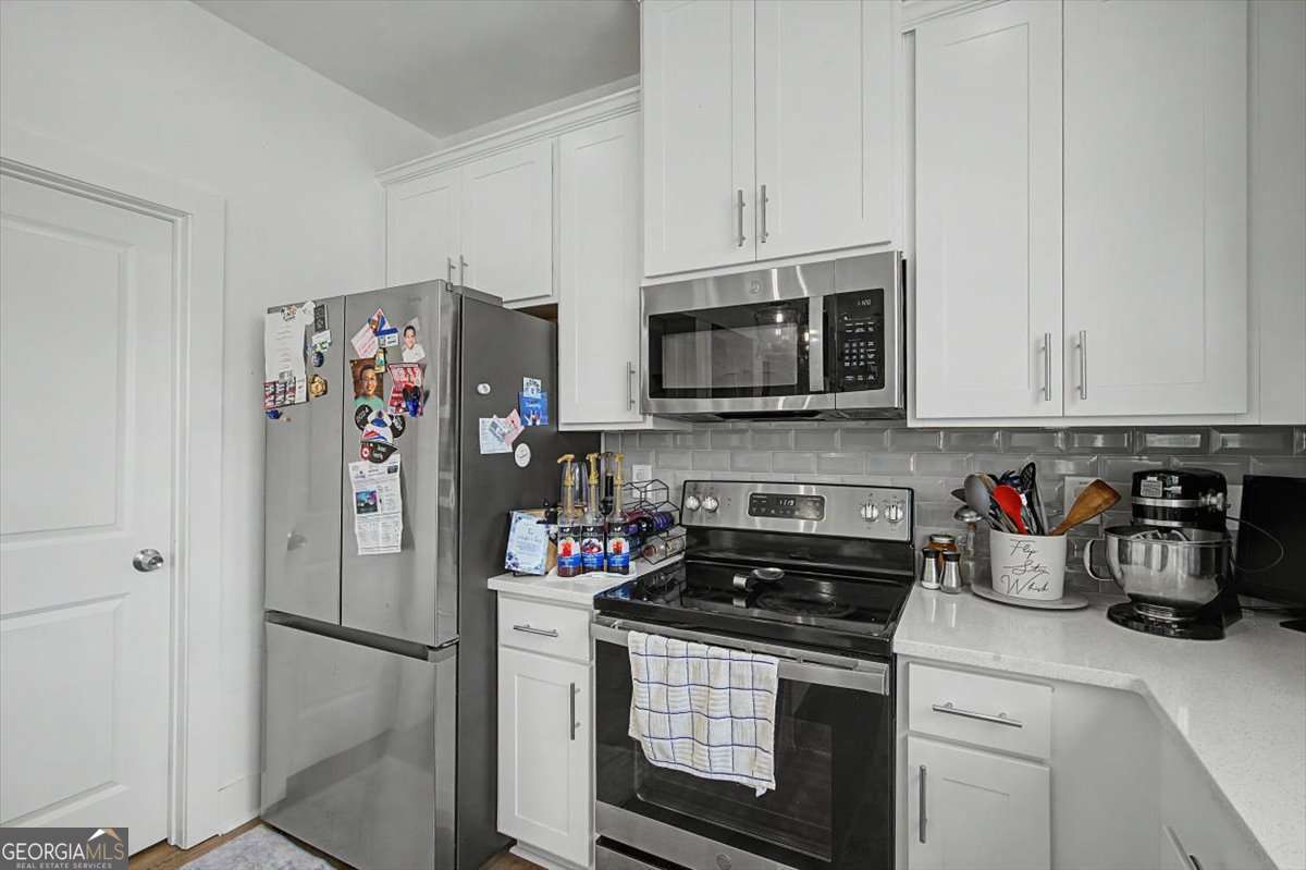 7652 Baron Road Property Photo 14