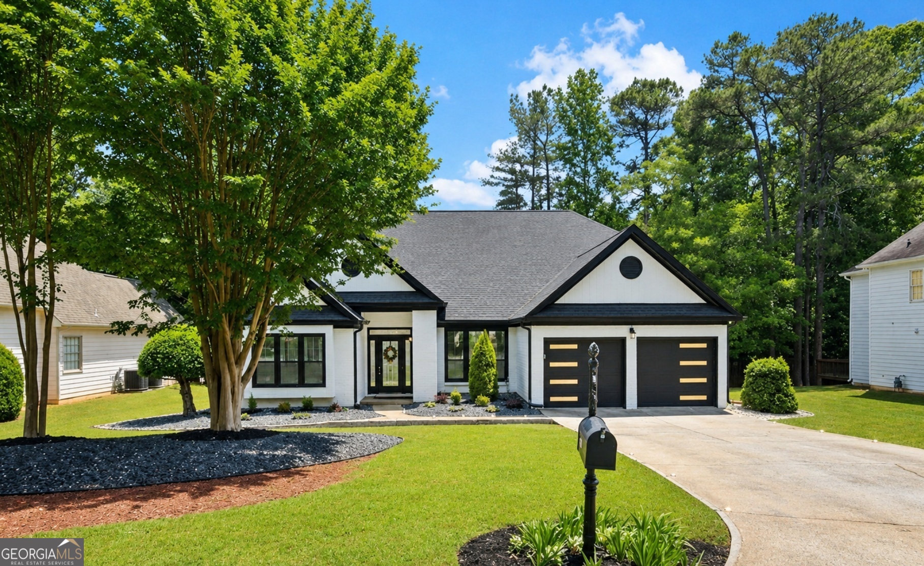 330 Shady River Trce Property Photo 1
