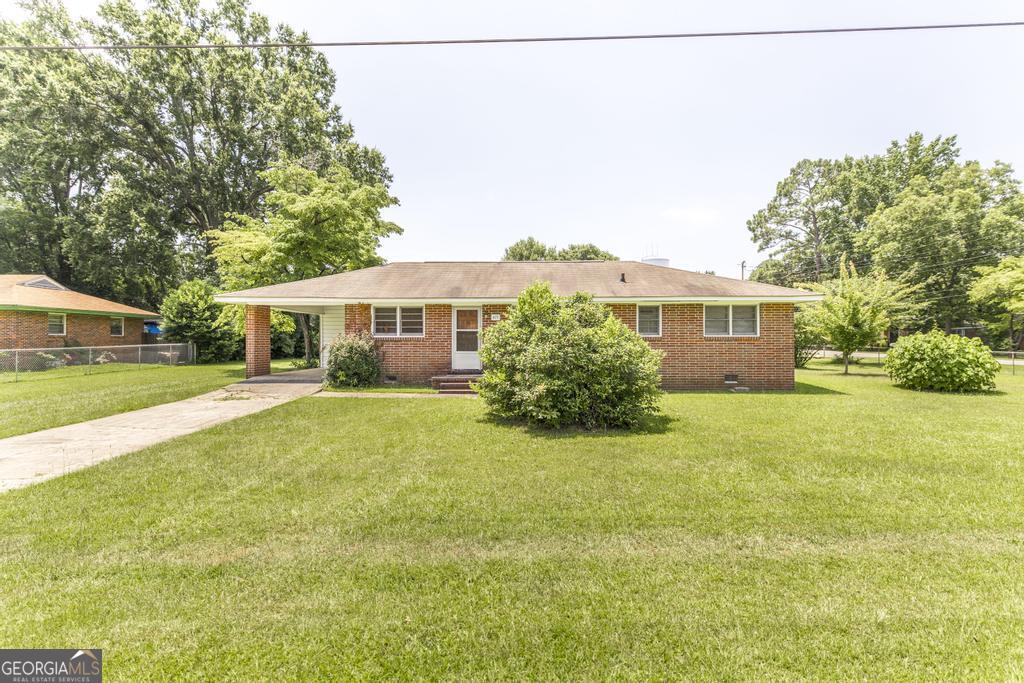 415 Bernard Drive