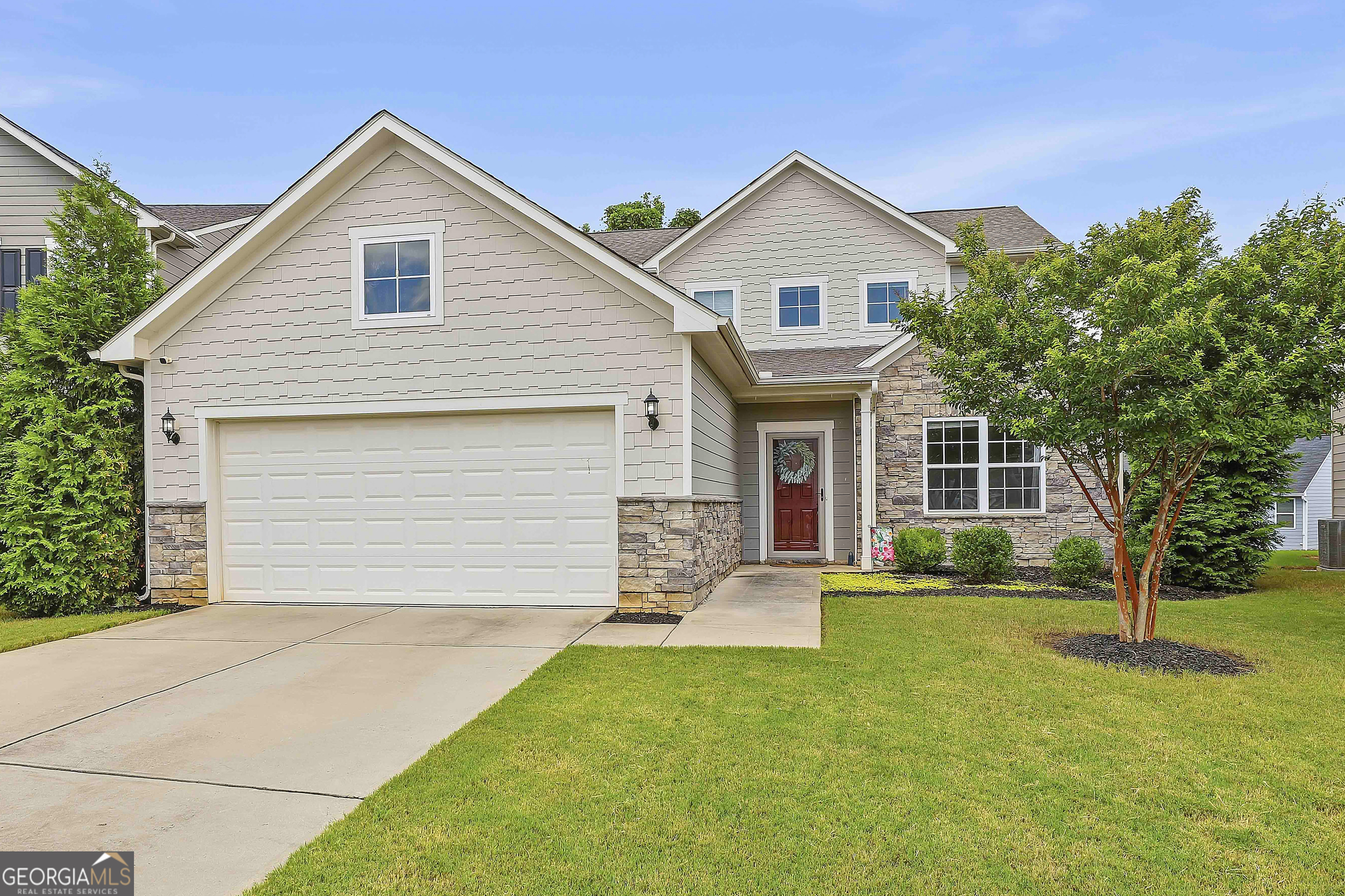 538 Princeton Circle