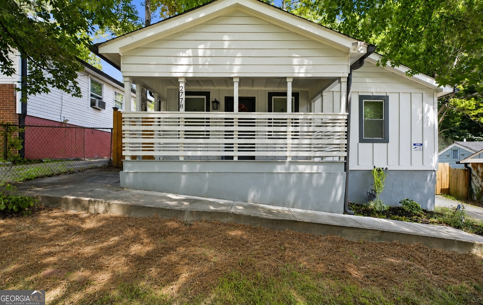 2778 Harlan Drive Property Photo 1