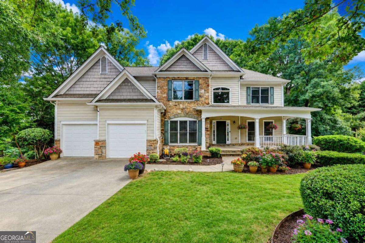 3545 Sentry View Trace Property Photo 1