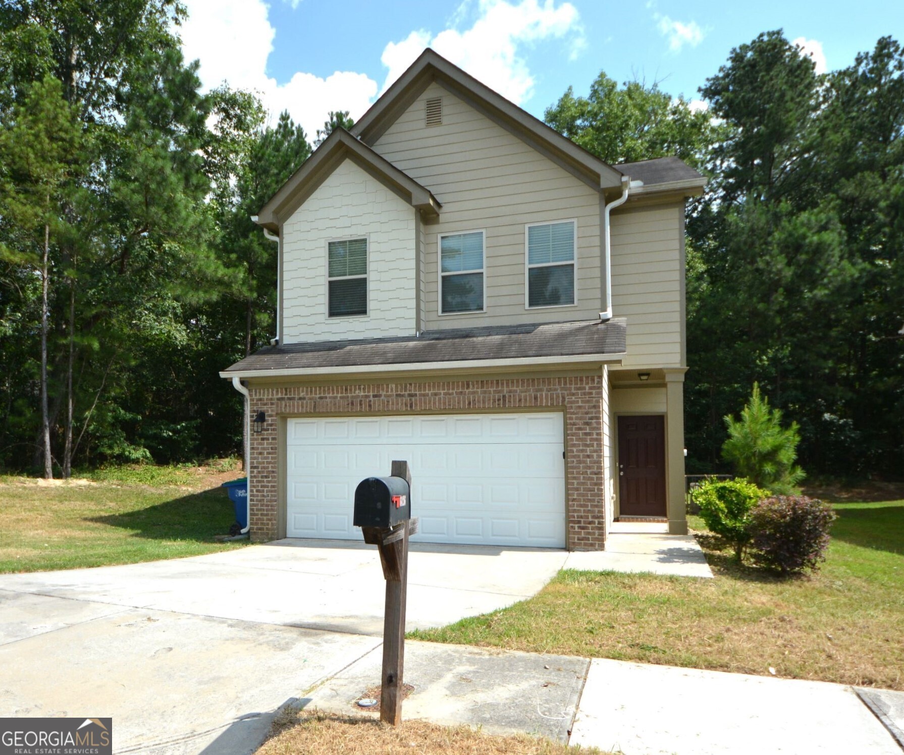 6426 Grey Fox Way Property Photo 1