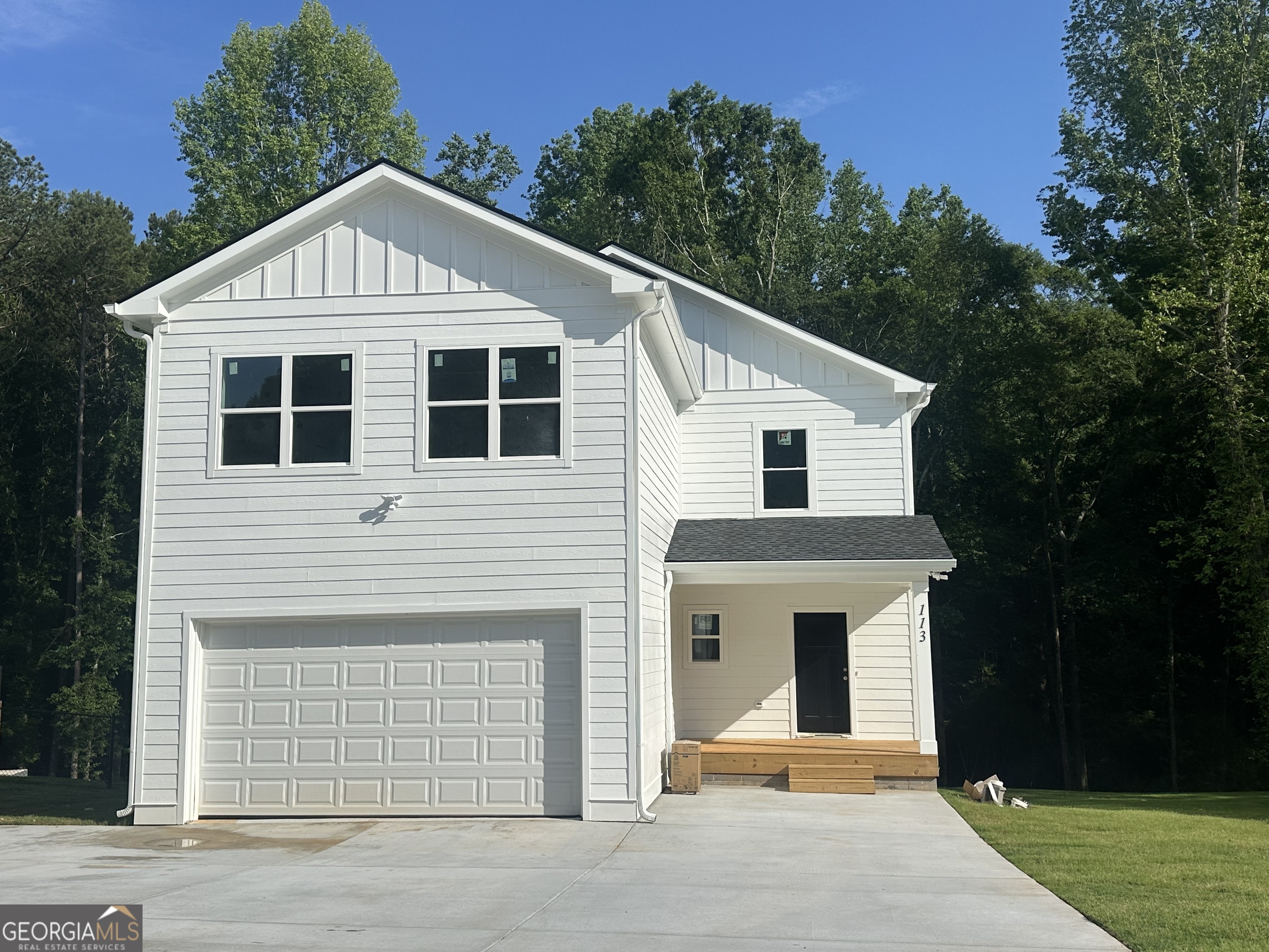 113 Sidetrack Circle Property Photo 1