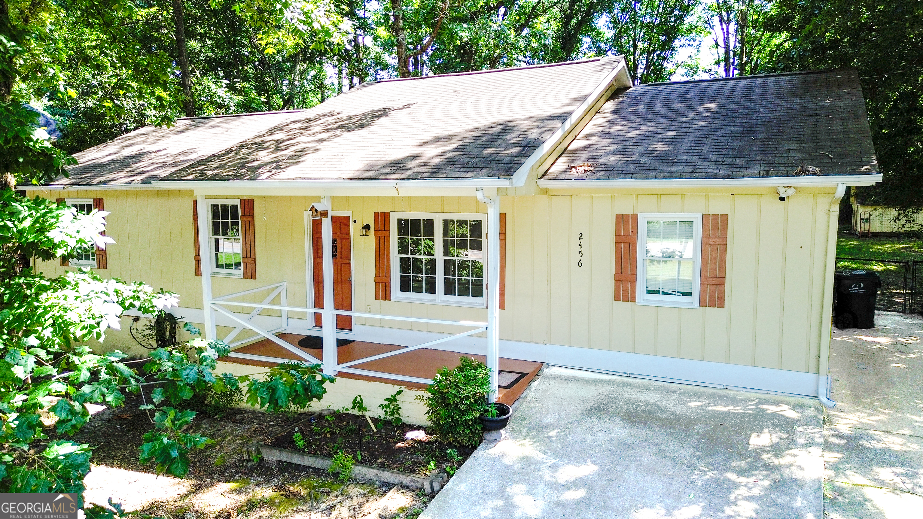 2456 Verner Road