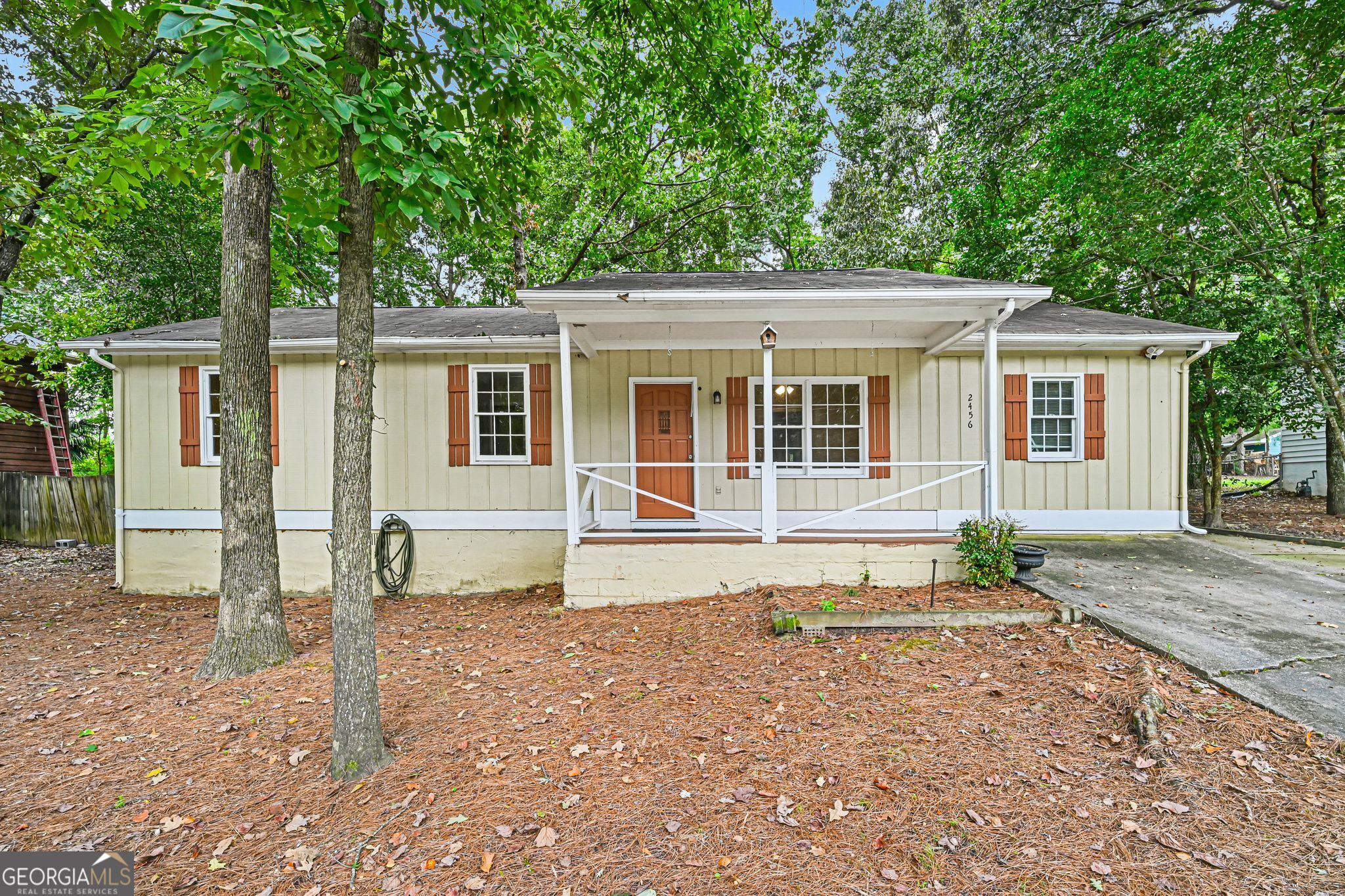 2456 Verner Road Property Photo 1