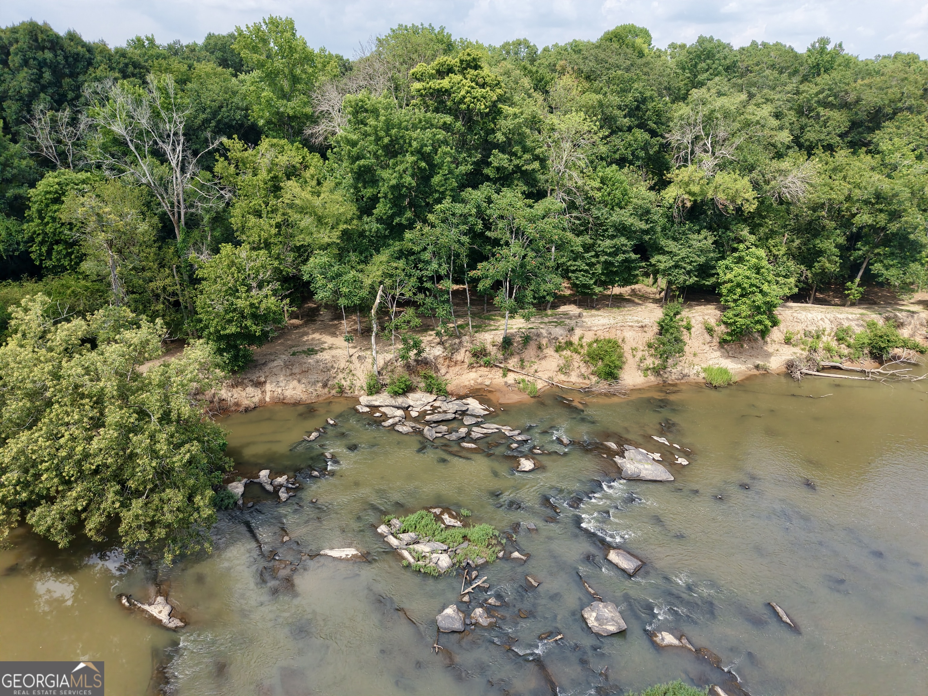 0 Ga Highway 18 Property Photo 6