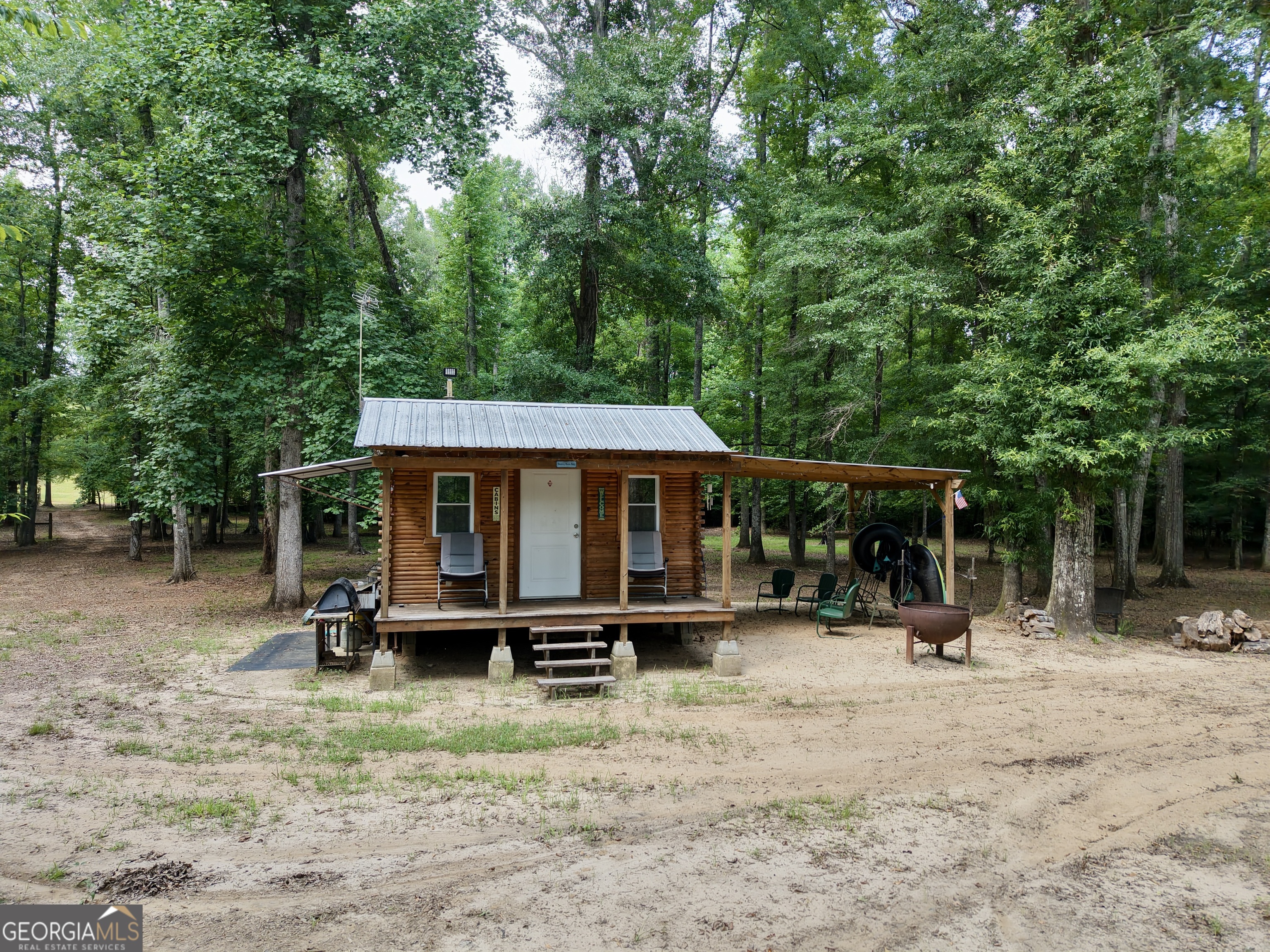 0 Ga Highway 18 Property Photo 24