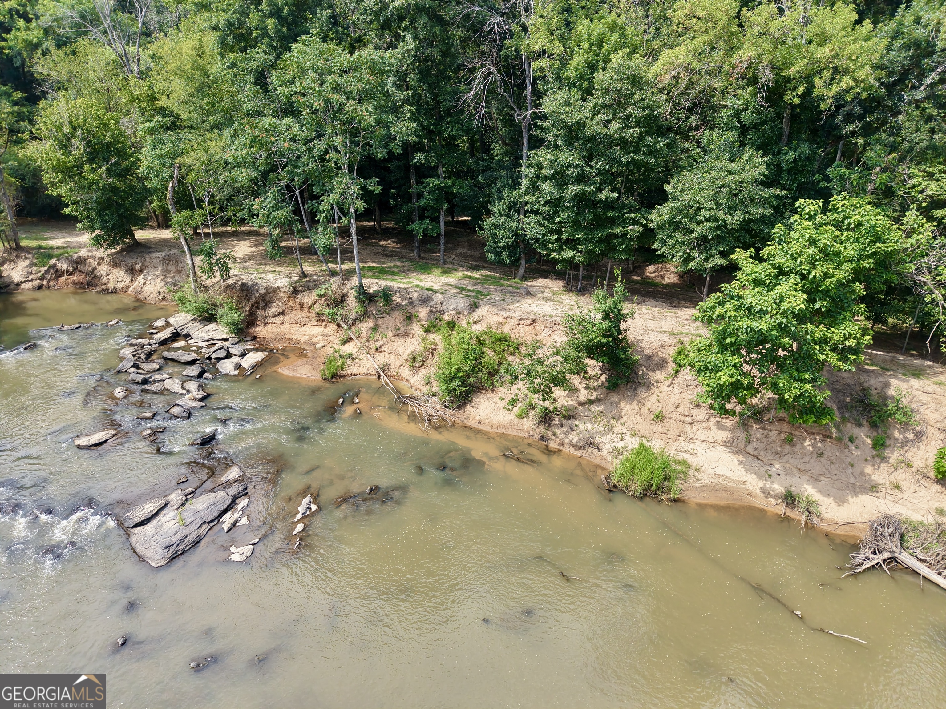 0 Ga Highway 18 Property Photo 25
