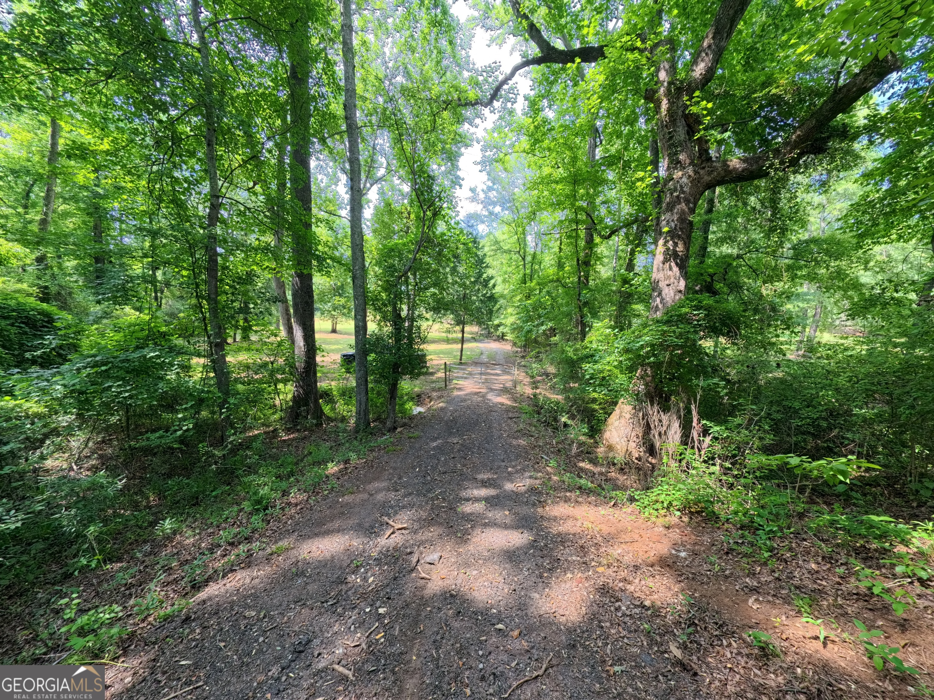 0 Ga Highway 18 Property Photo 32