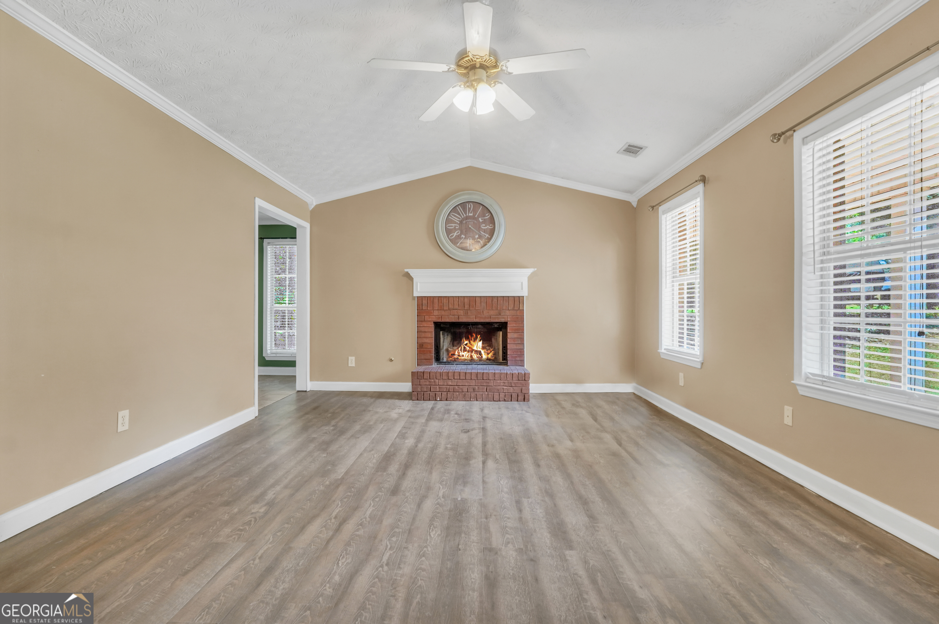 208 Drake Elm Court Property Photo 9