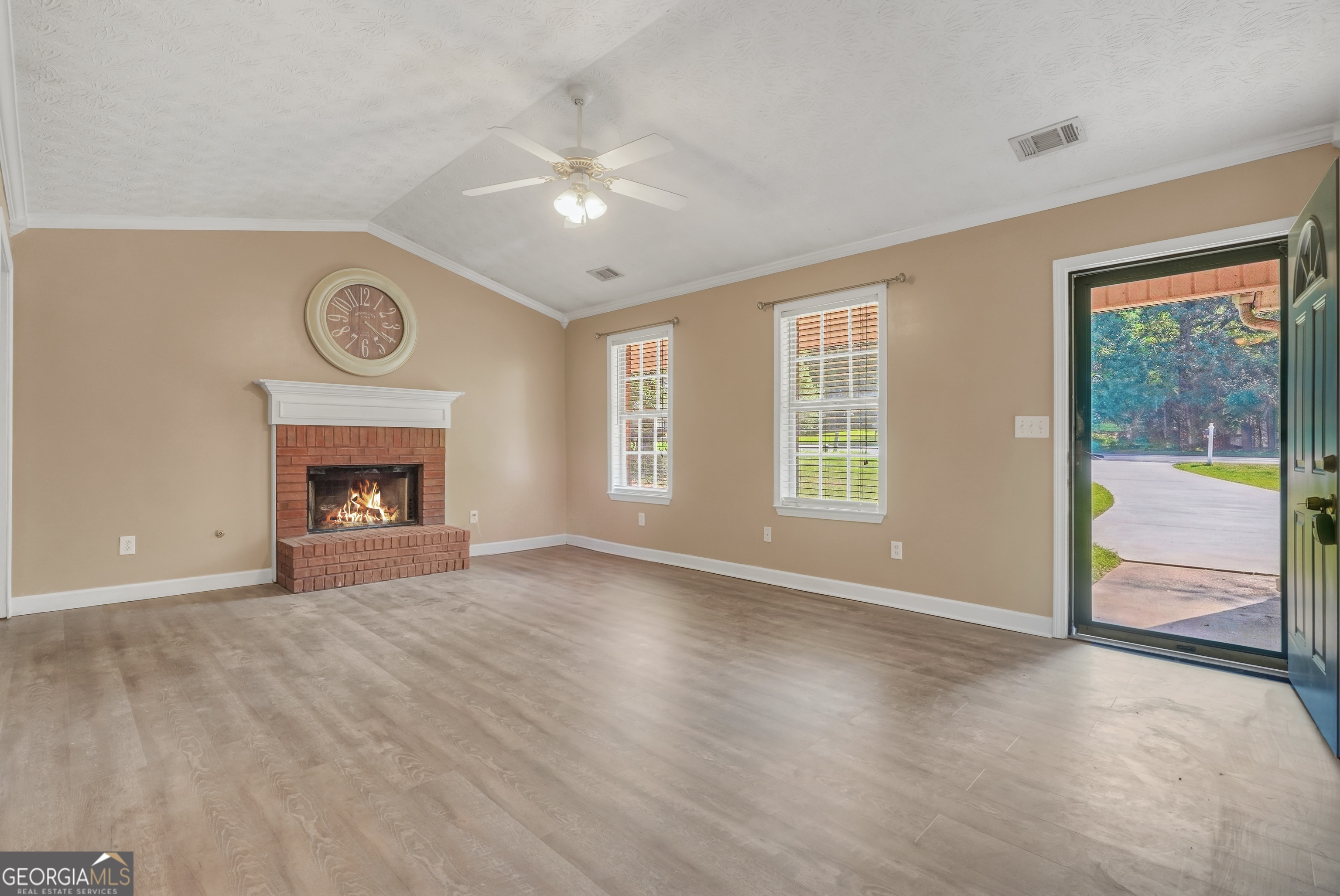 208 Drake Elm Court Property Photo 11