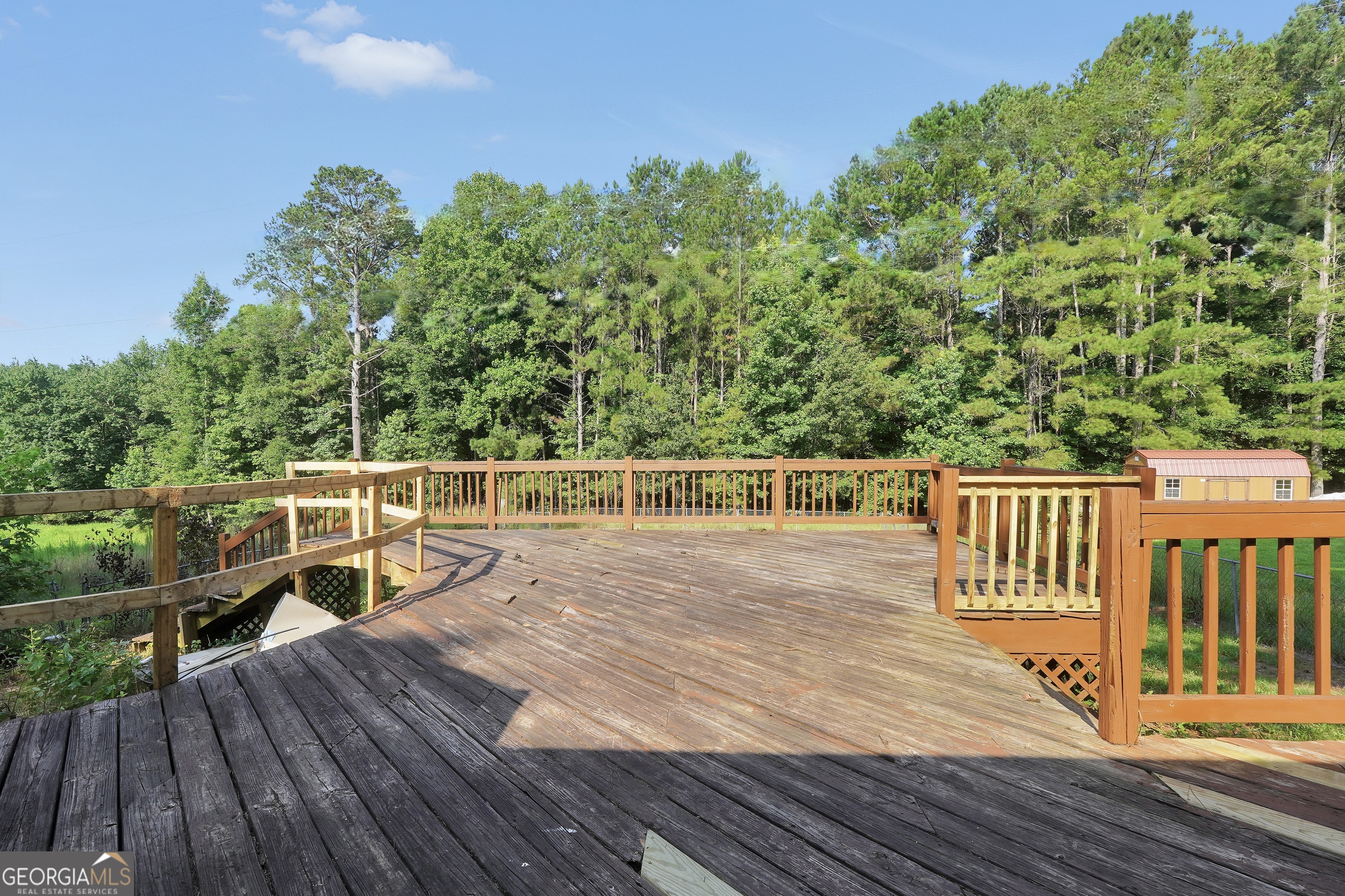 208 Drake Elm Court Property Photo 33