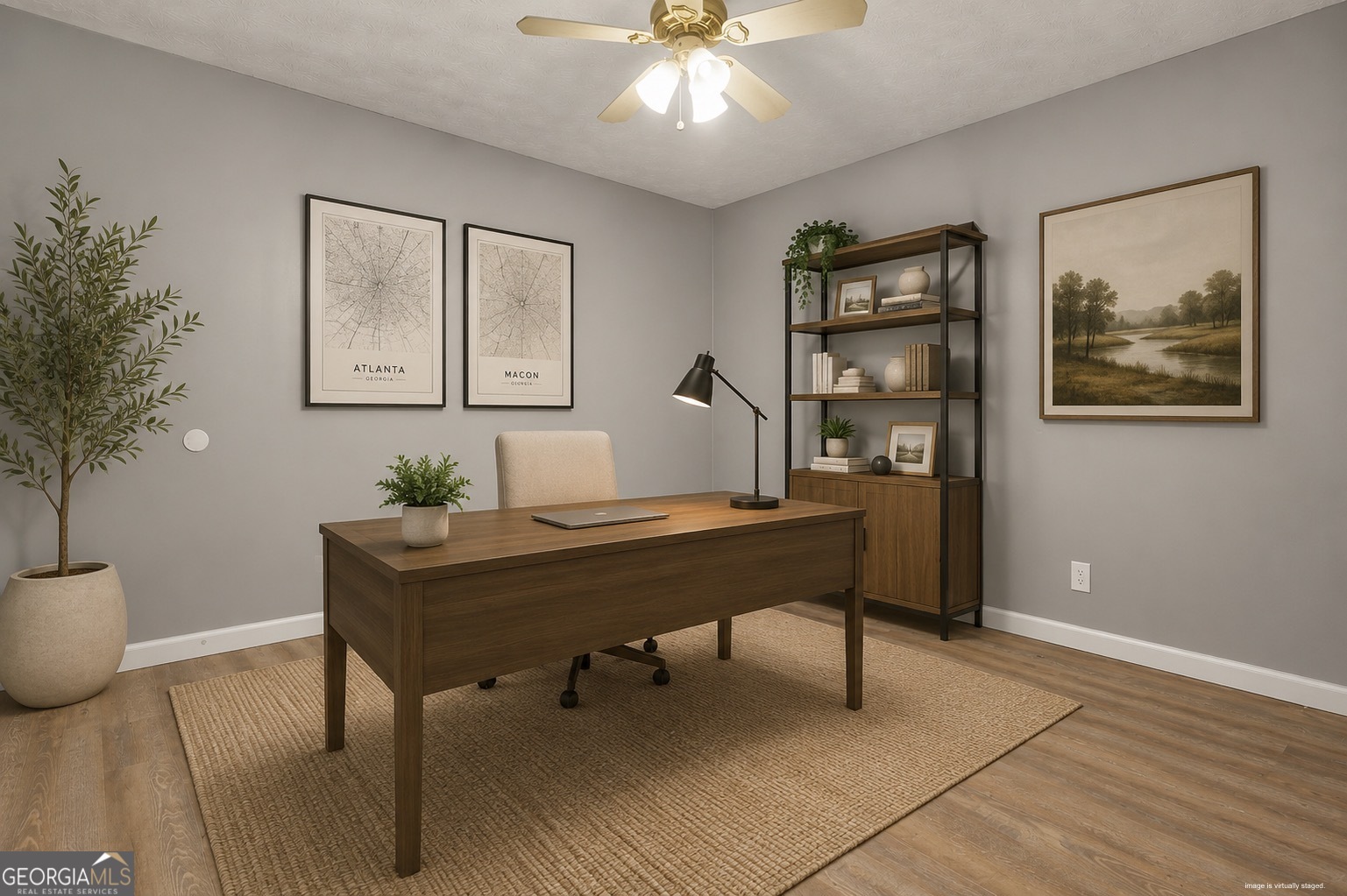 208 Drake Elm Court Property Photo 40