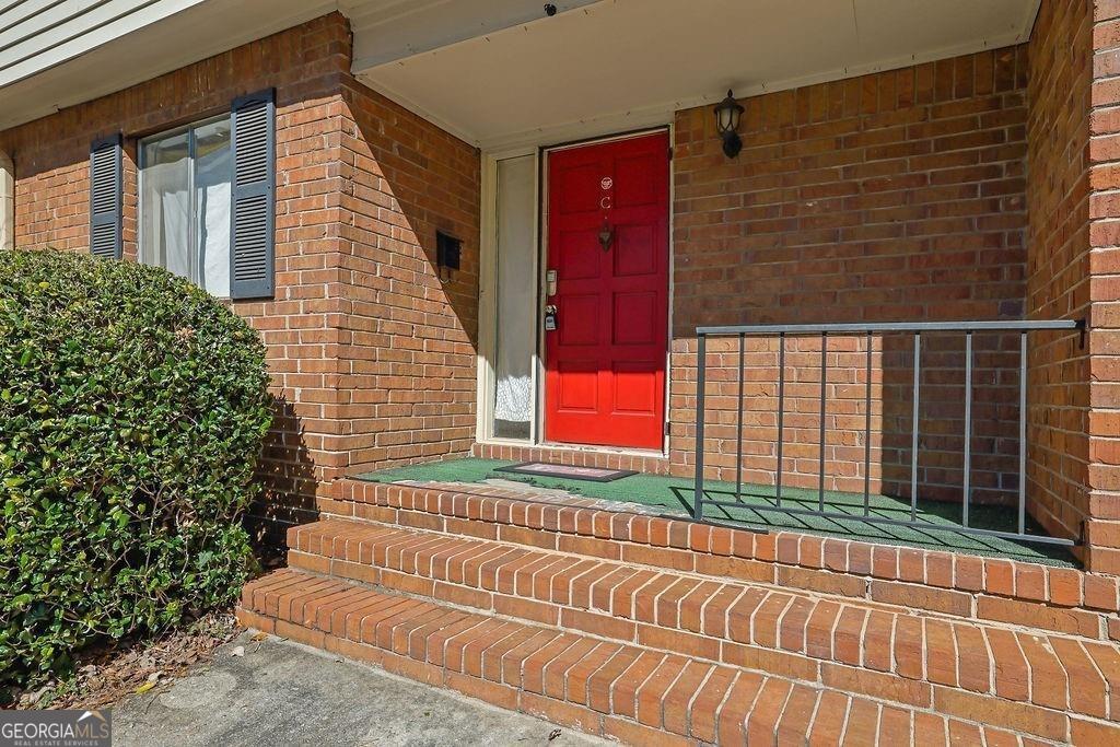 3312 Northcrest Road # C Property Photo 1