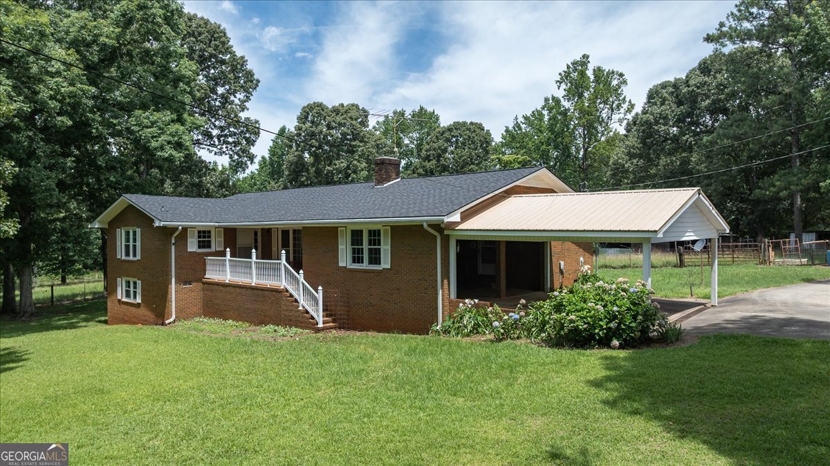 210 Bunch Road