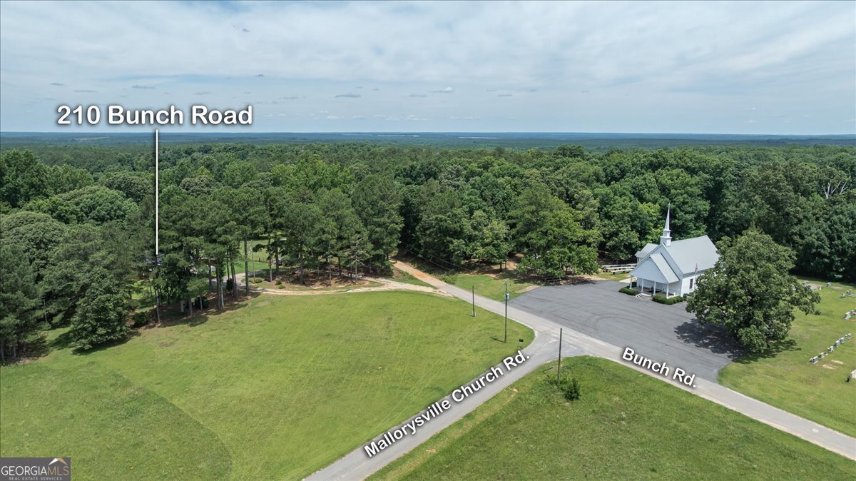 210 Bunch Road Property Photo 3