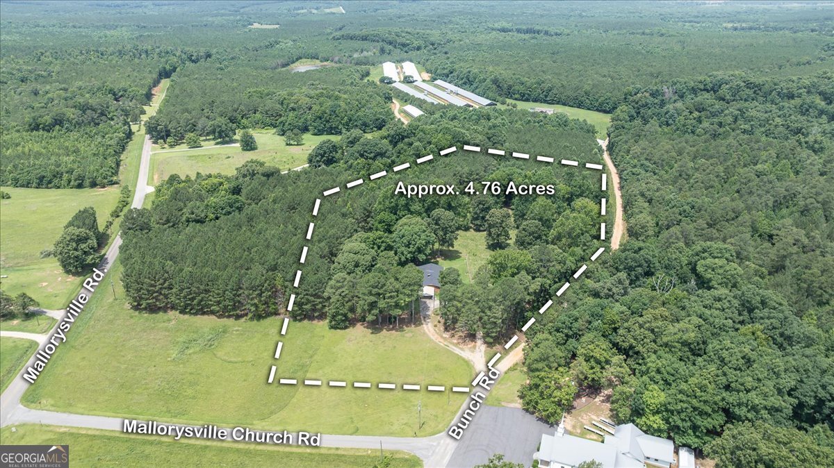 210 Bunch Road Property Photo 5