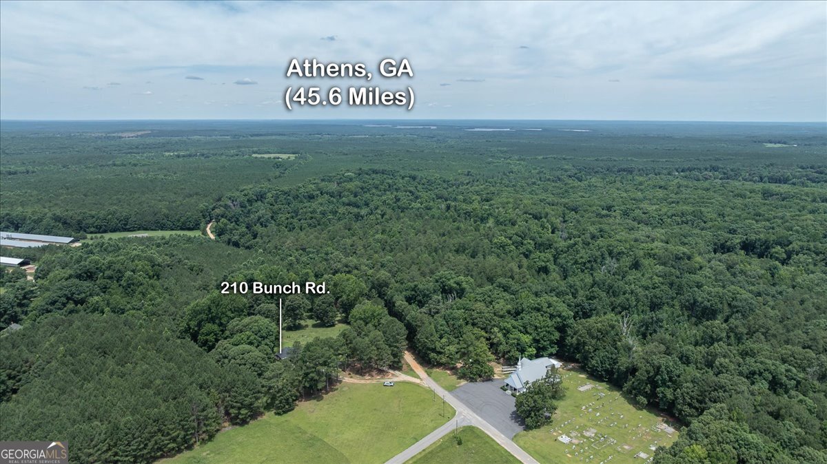 210 Bunch Road Property Photo 6