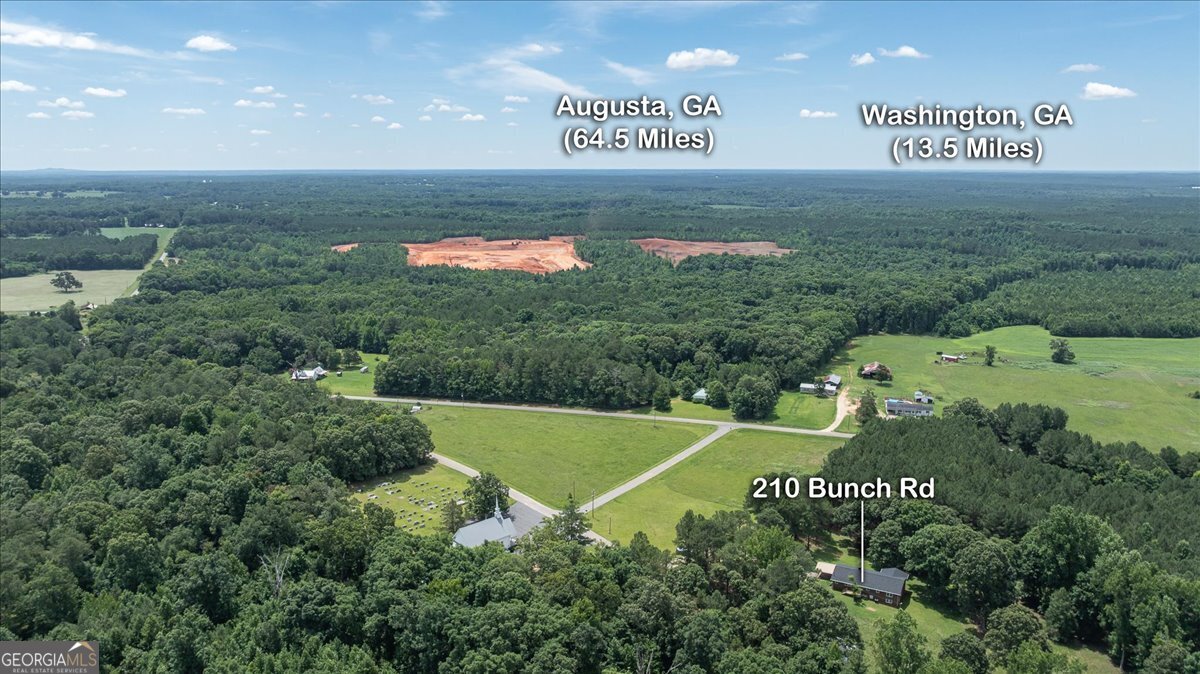 210 Bunch Road Property Photo 7