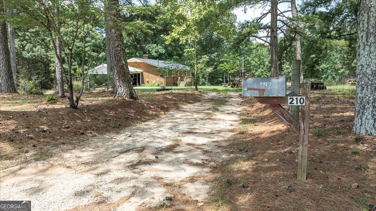 210 Bunch Road Property Photo 19