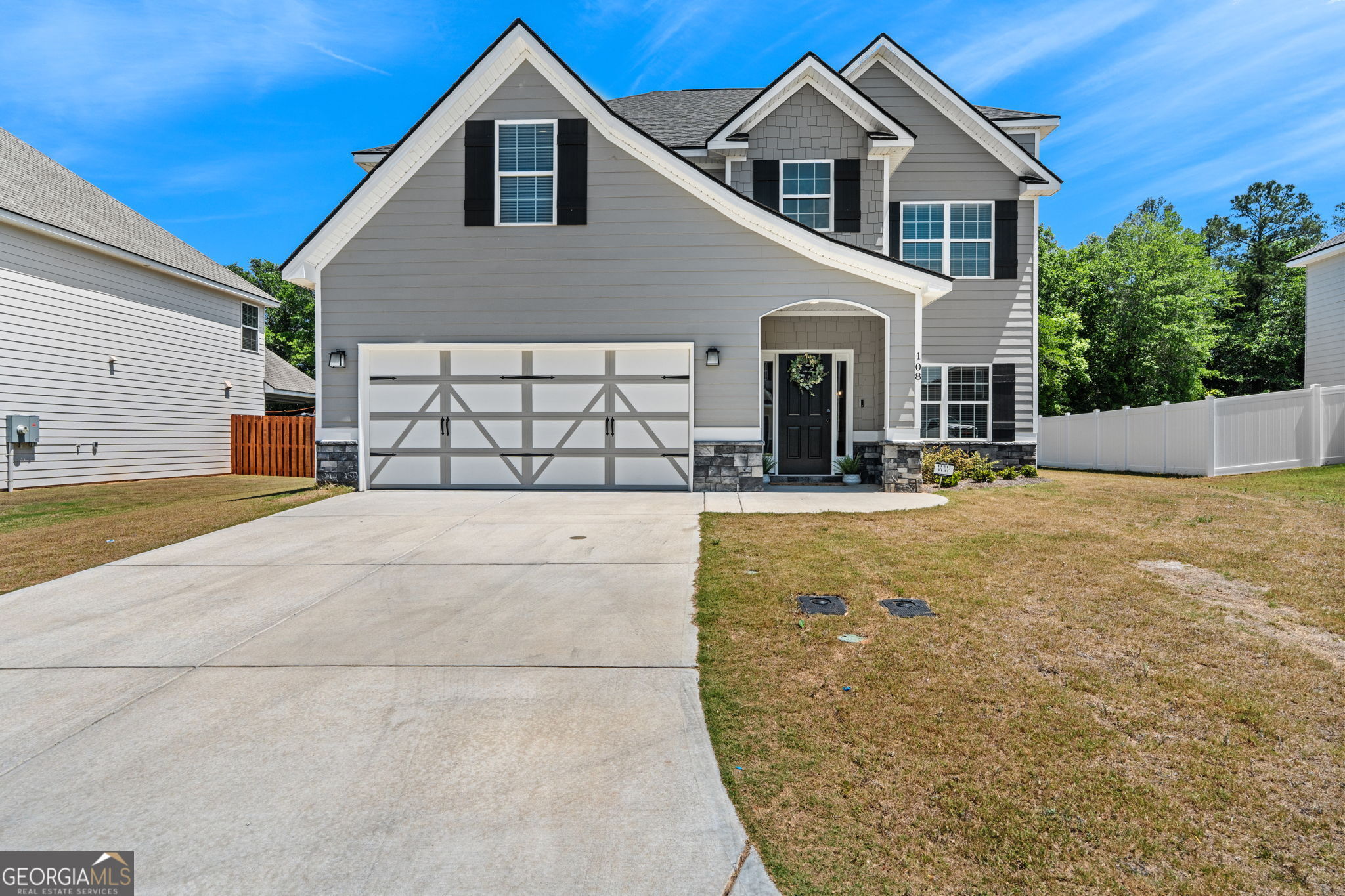 108 Bald Cypress Drive Property Photo 1