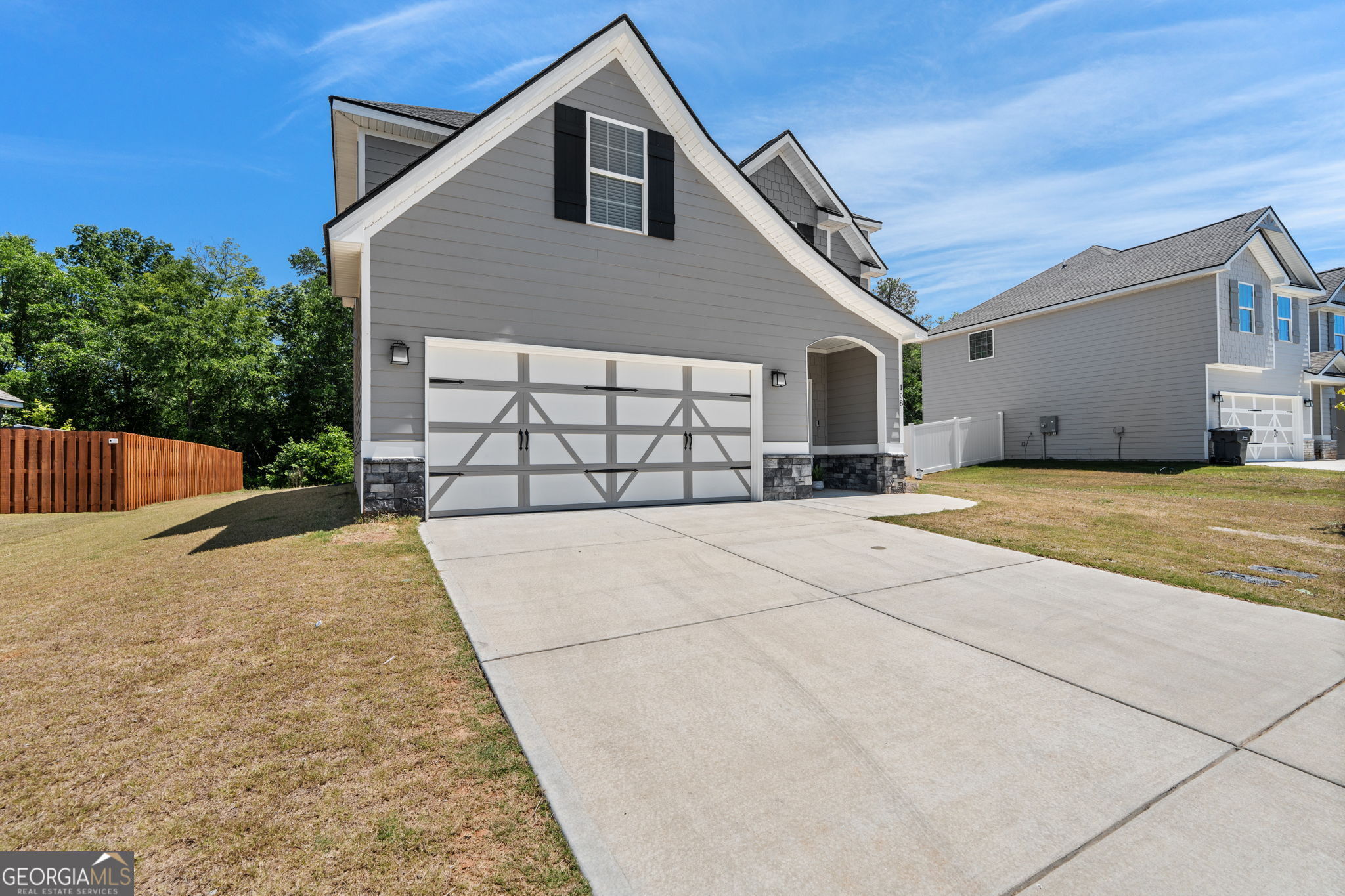 108 Bald Cypress Drive Property Photo 2