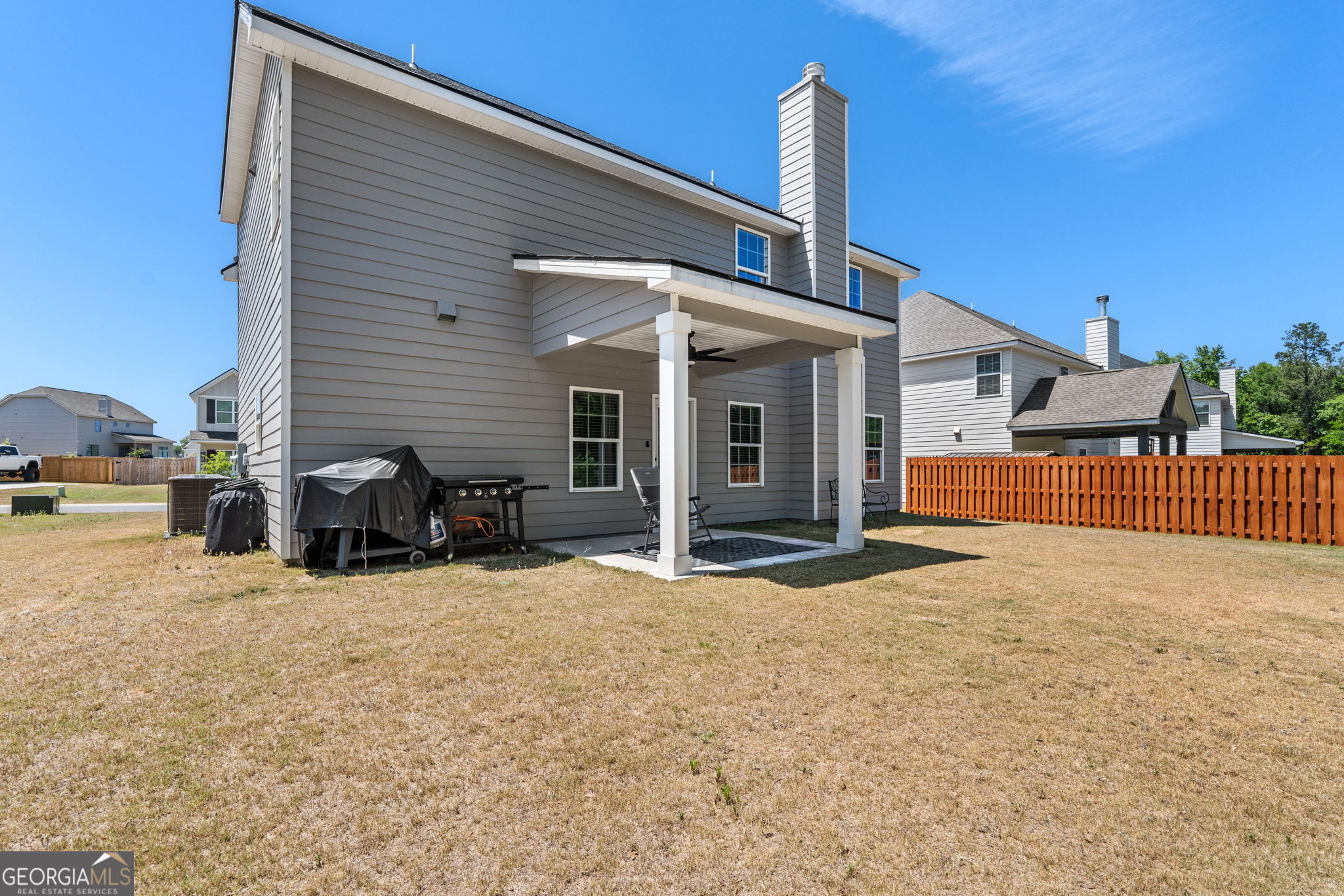 108 Bald Cypress Drive Property Photo 41