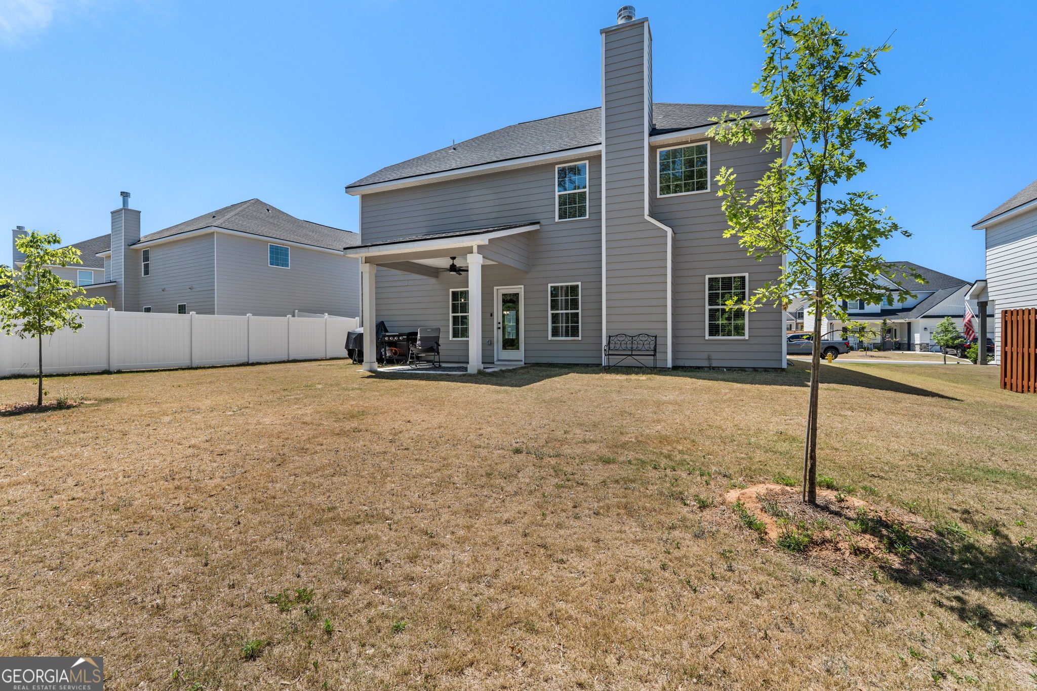 108 Bald Cypress Drive Property Photo 42