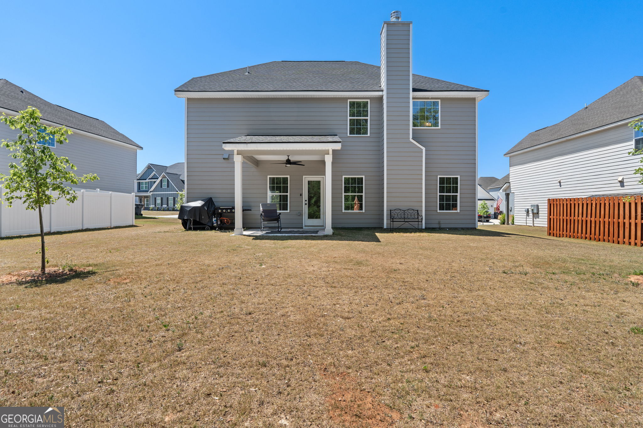 108 Bald Cypress Drive Property Photo 43