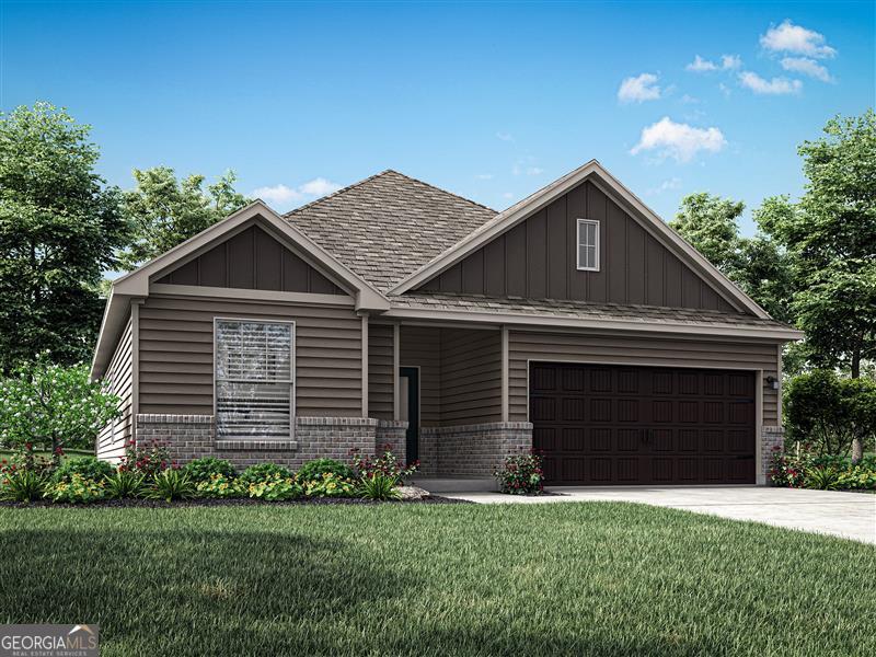 407 Sand Dune Way Property Photo 1