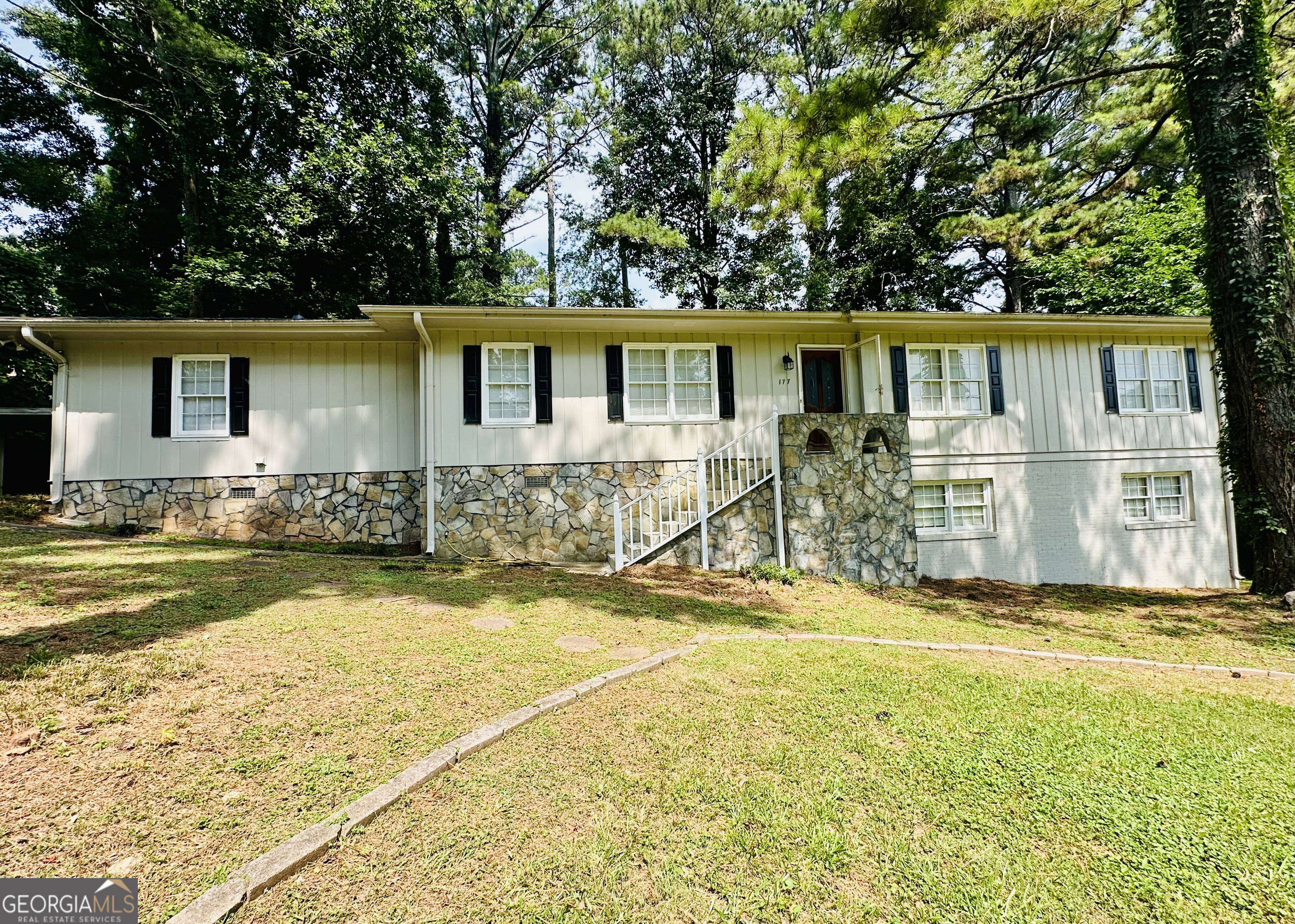 177 Old Rosser Road Property Photo 1