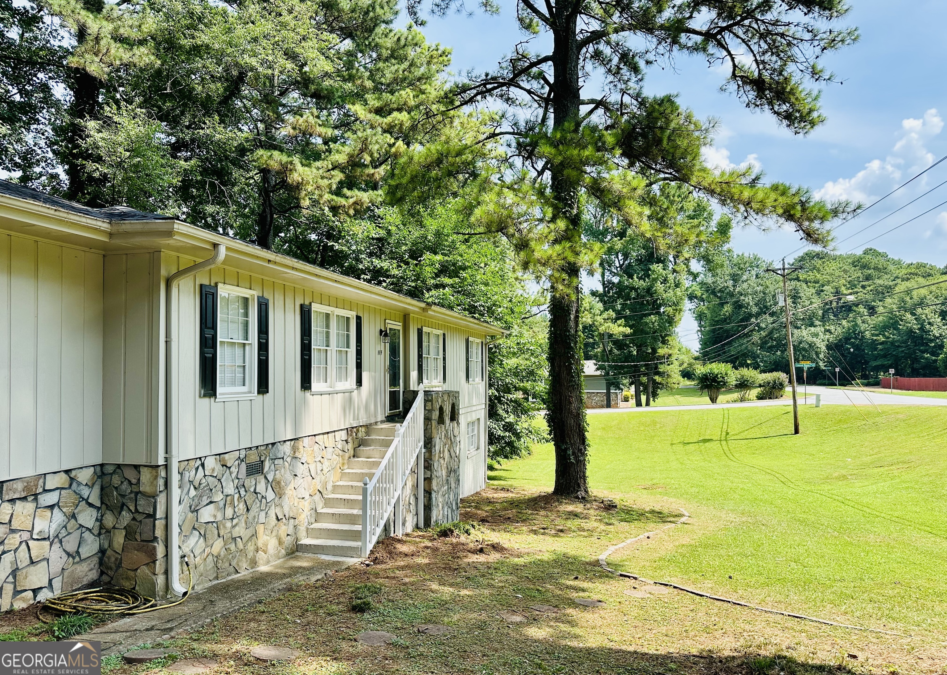 177 Old Rosser Road Property Photo 2