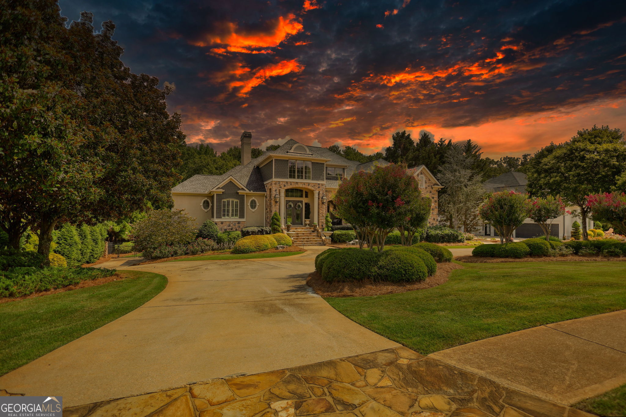 1007 Legacy Hills Drive Property Photo 6